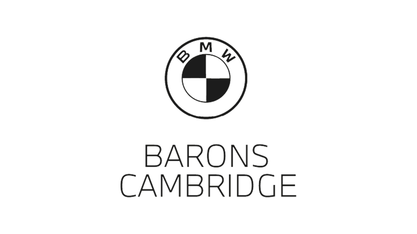 Barons Cambridge BMW