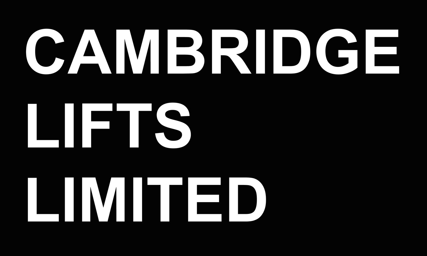 Cambridge Lifts LTD