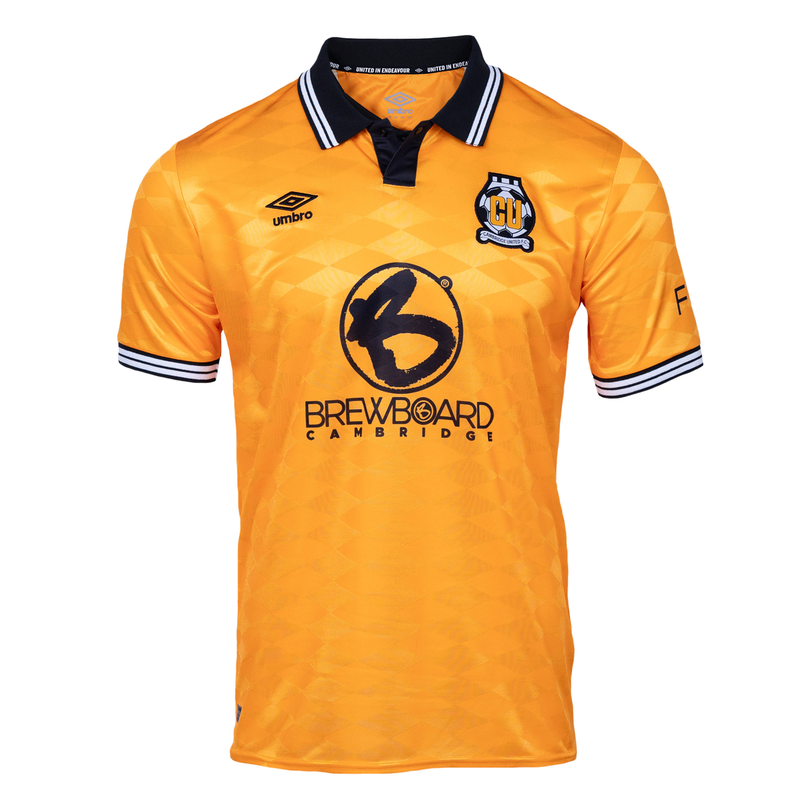 24-25 Home Shirt