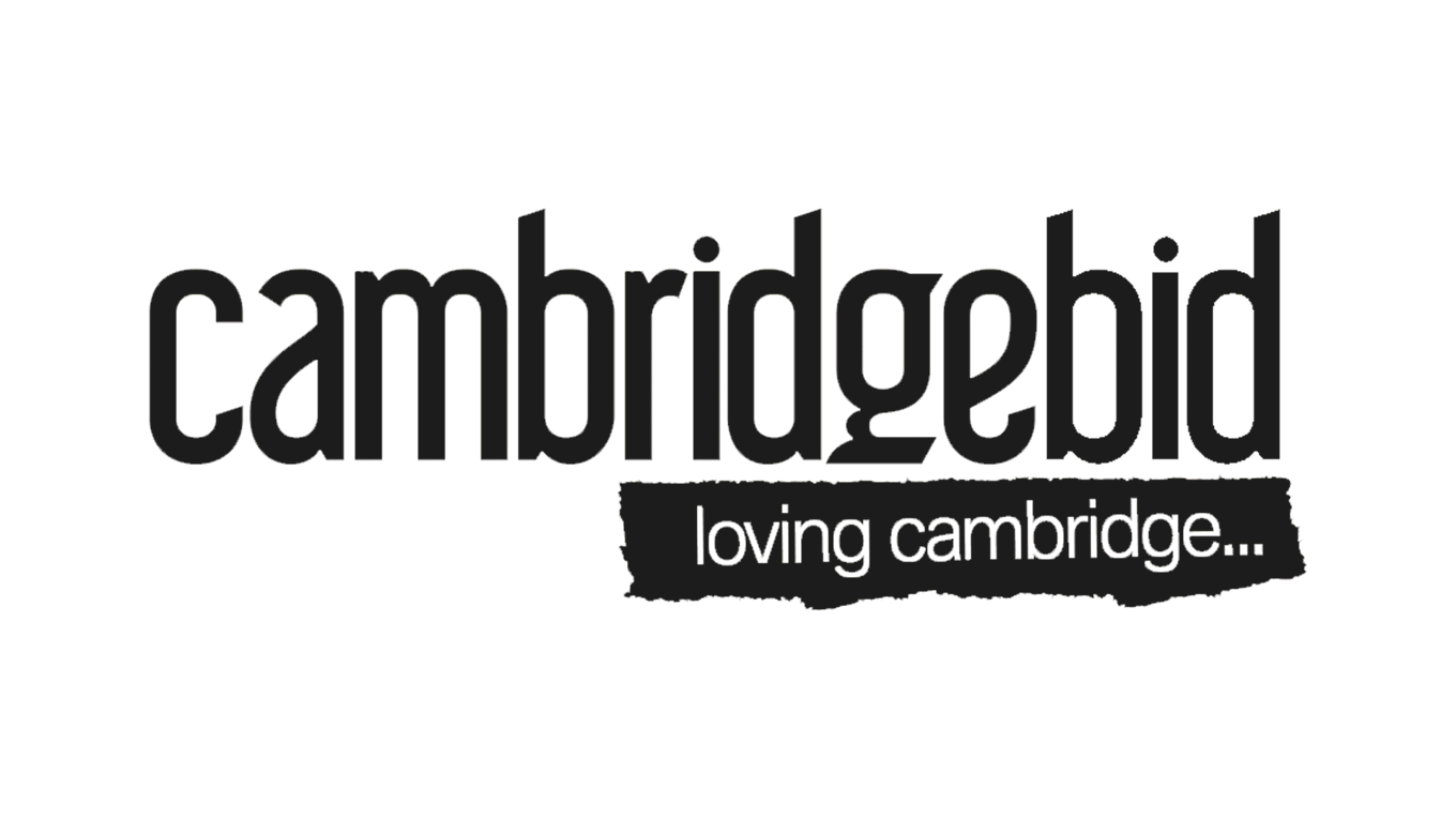 Cambridgebid