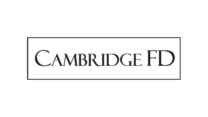 Cambridge FD