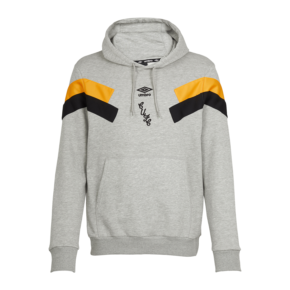 Cotton Travel Hoodie