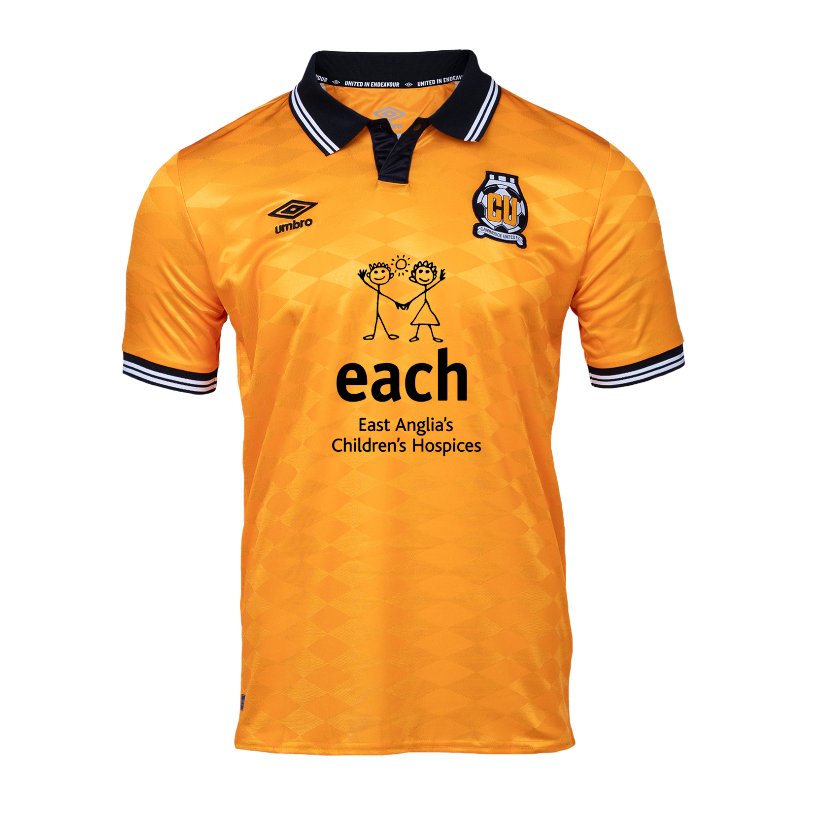 Junior 24-25 Home Shirt