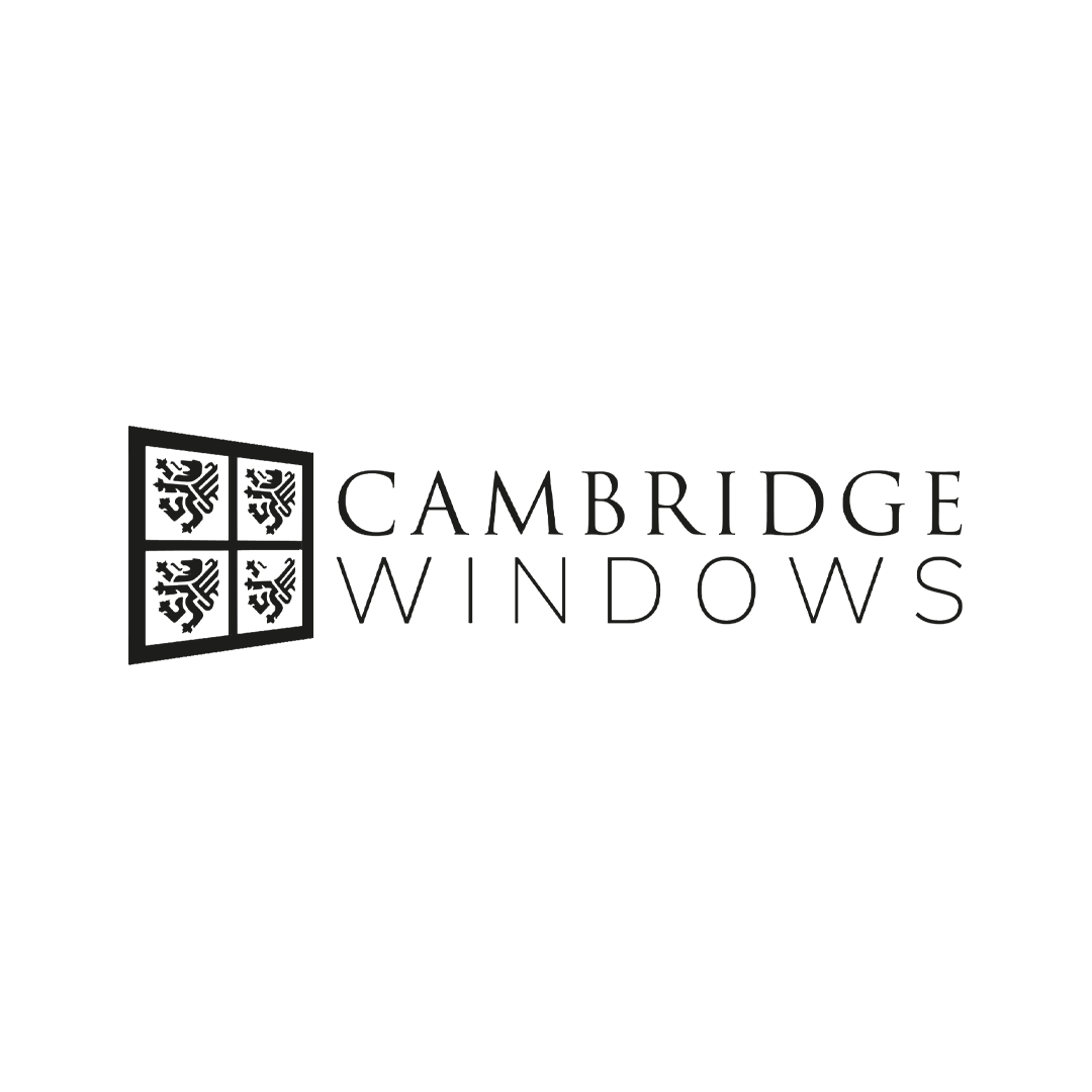 Cambridge Windows Logo