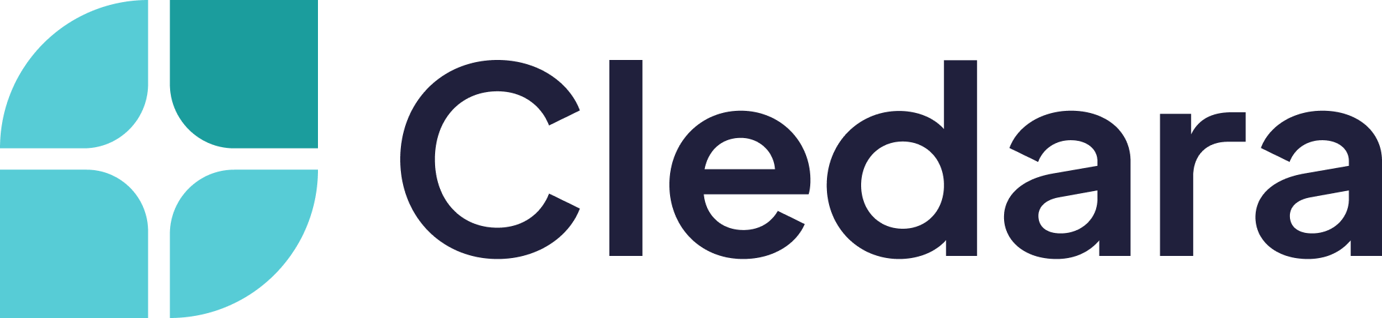 Cledara Logo