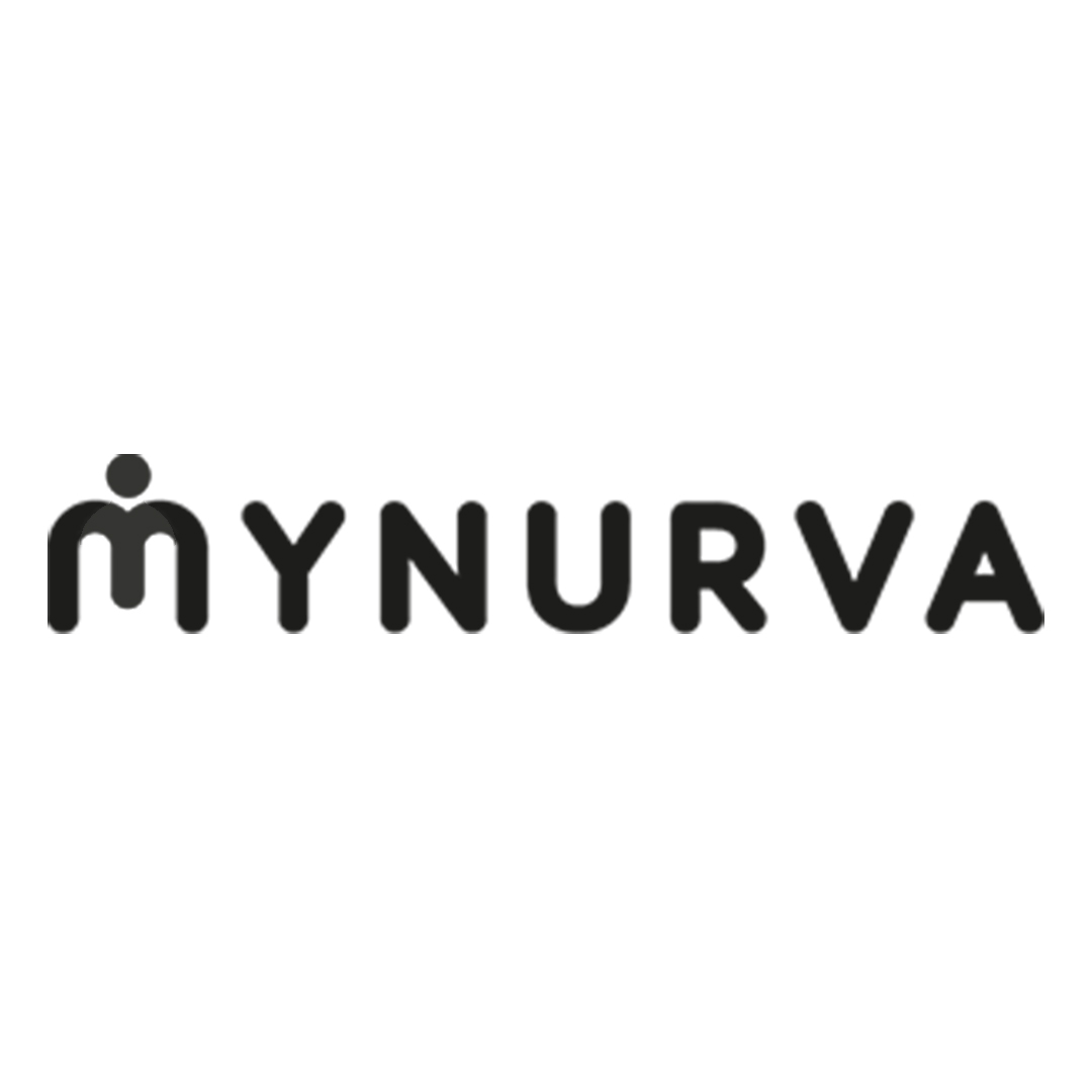 Mynurva Logo