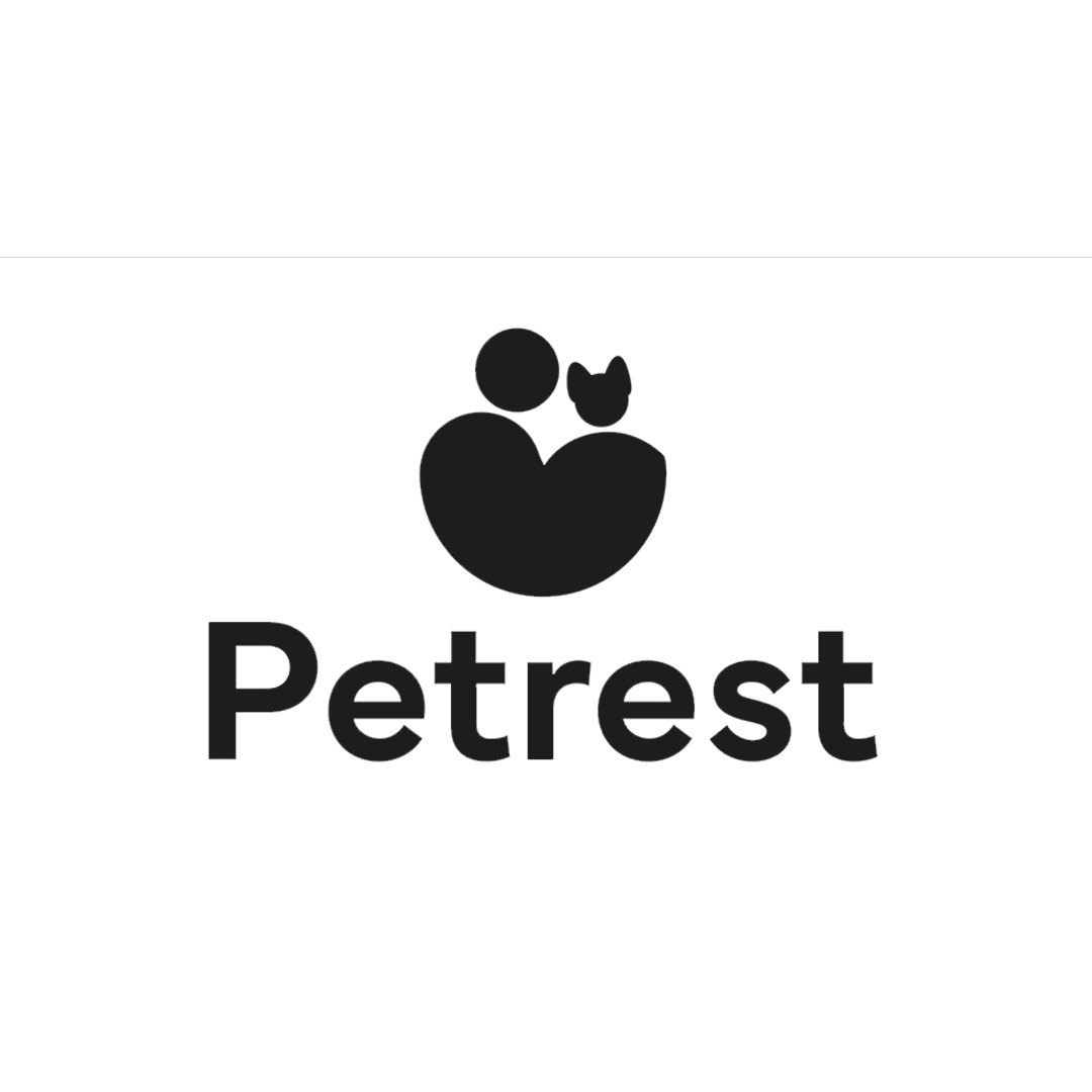 Petrest Logo