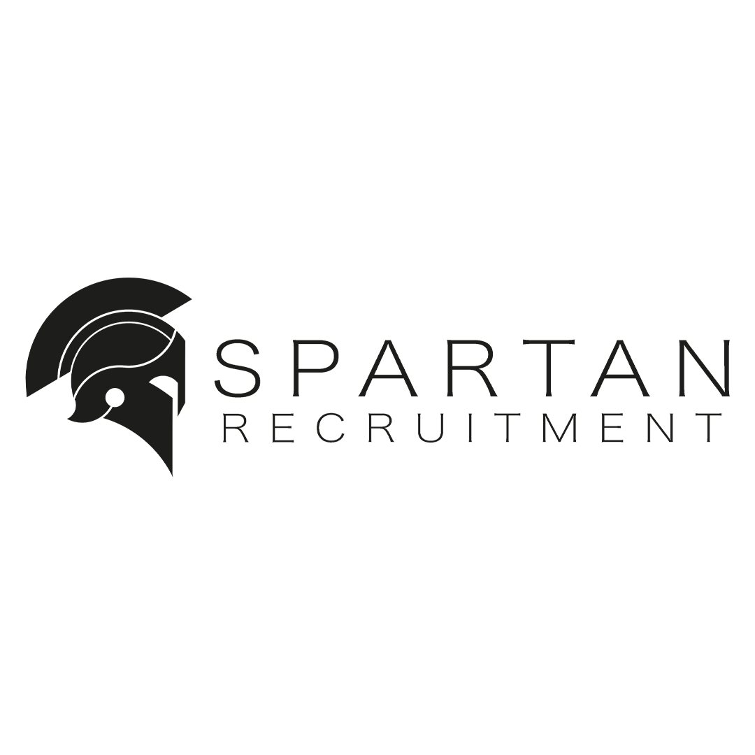 Spartan Recruitment Logo