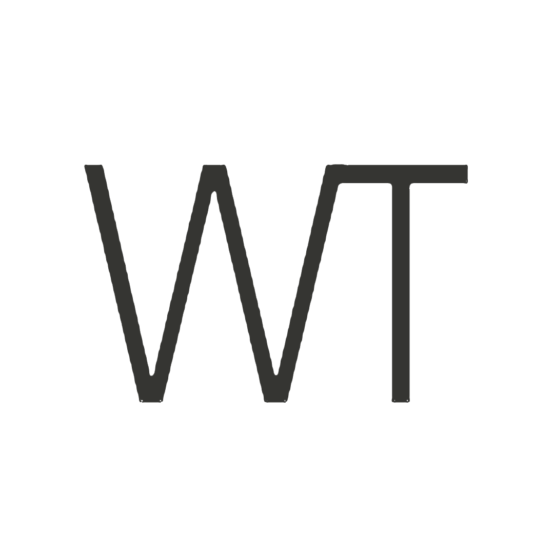 WT Logo