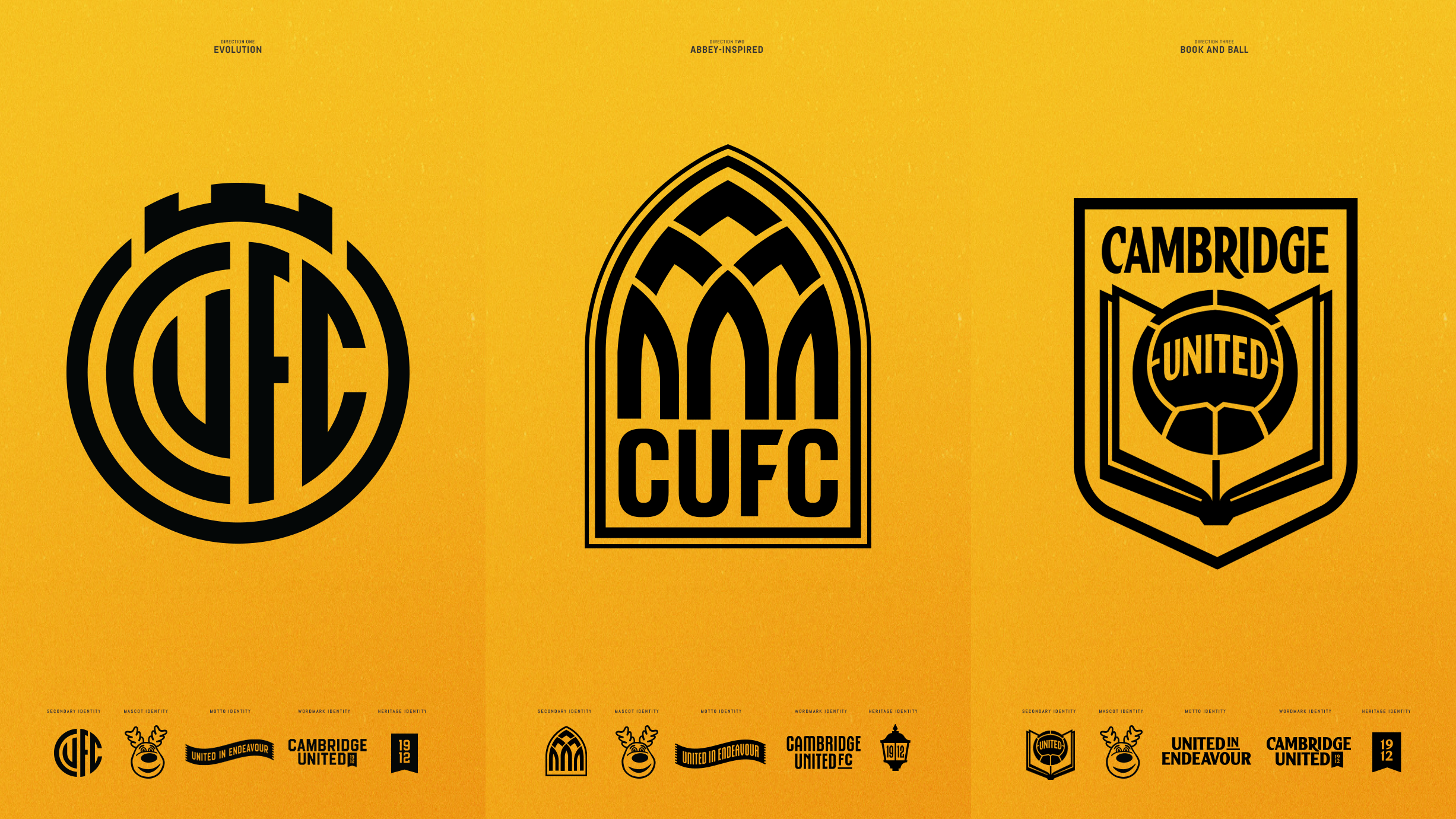 Crest Update - June 2024 | Cambridge United F.C.