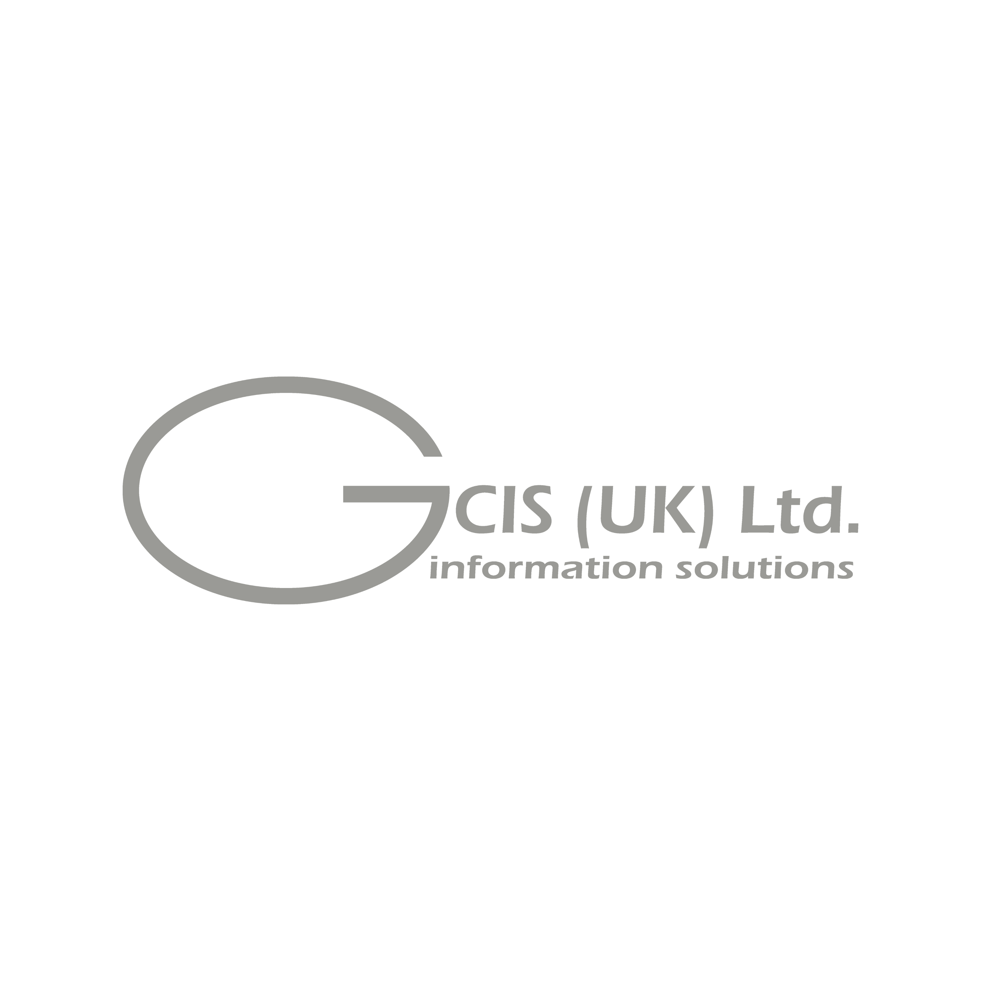 GCIS logo