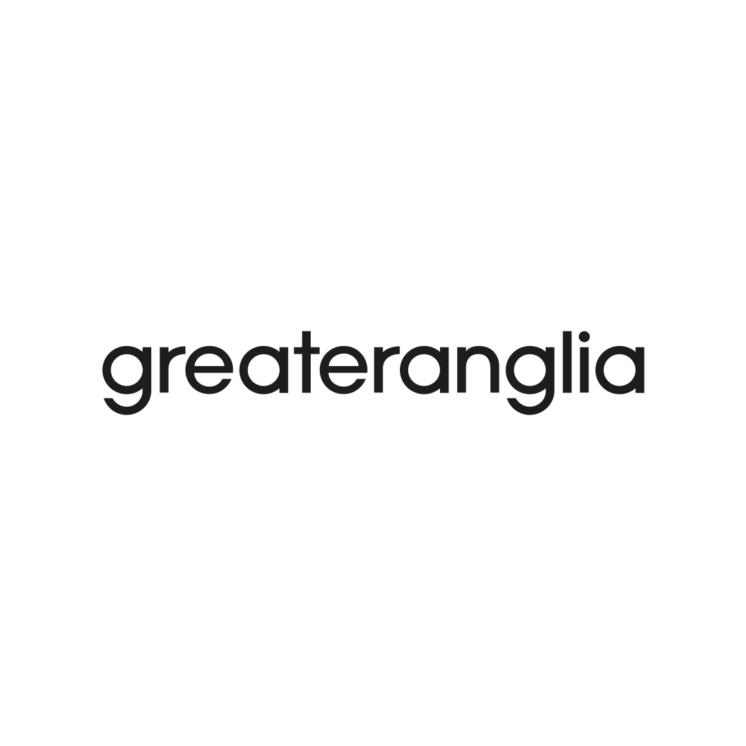 Greater Anglia Logo