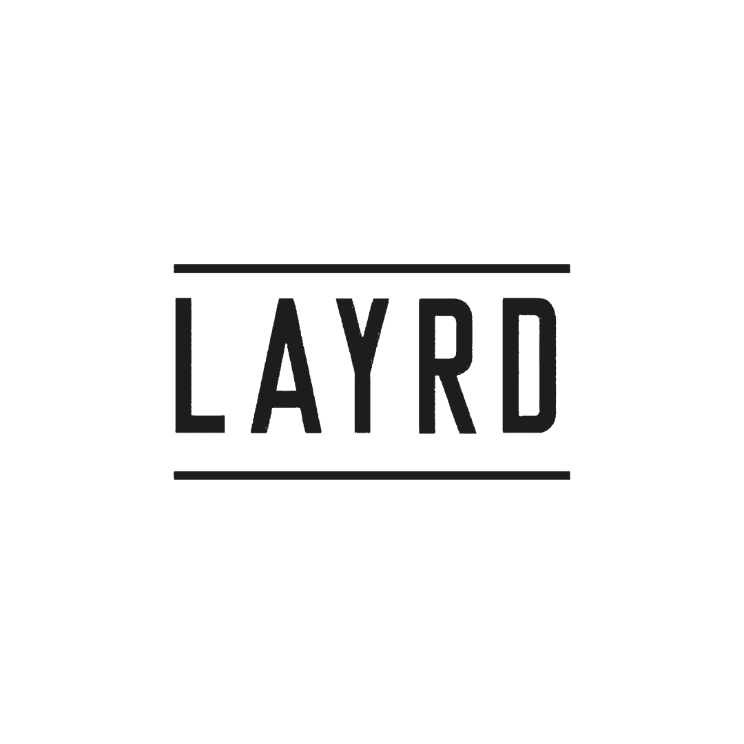 Layrd Logo