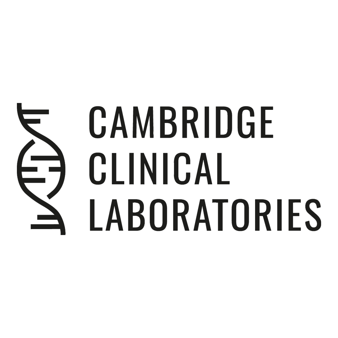 Cambridge Clinical Laboratories Logo