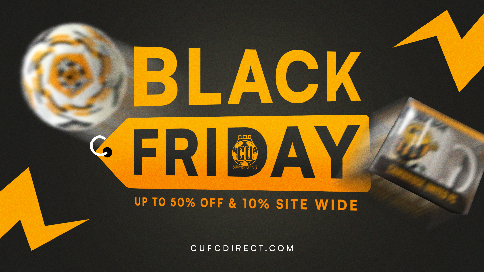 Black Friday graphic