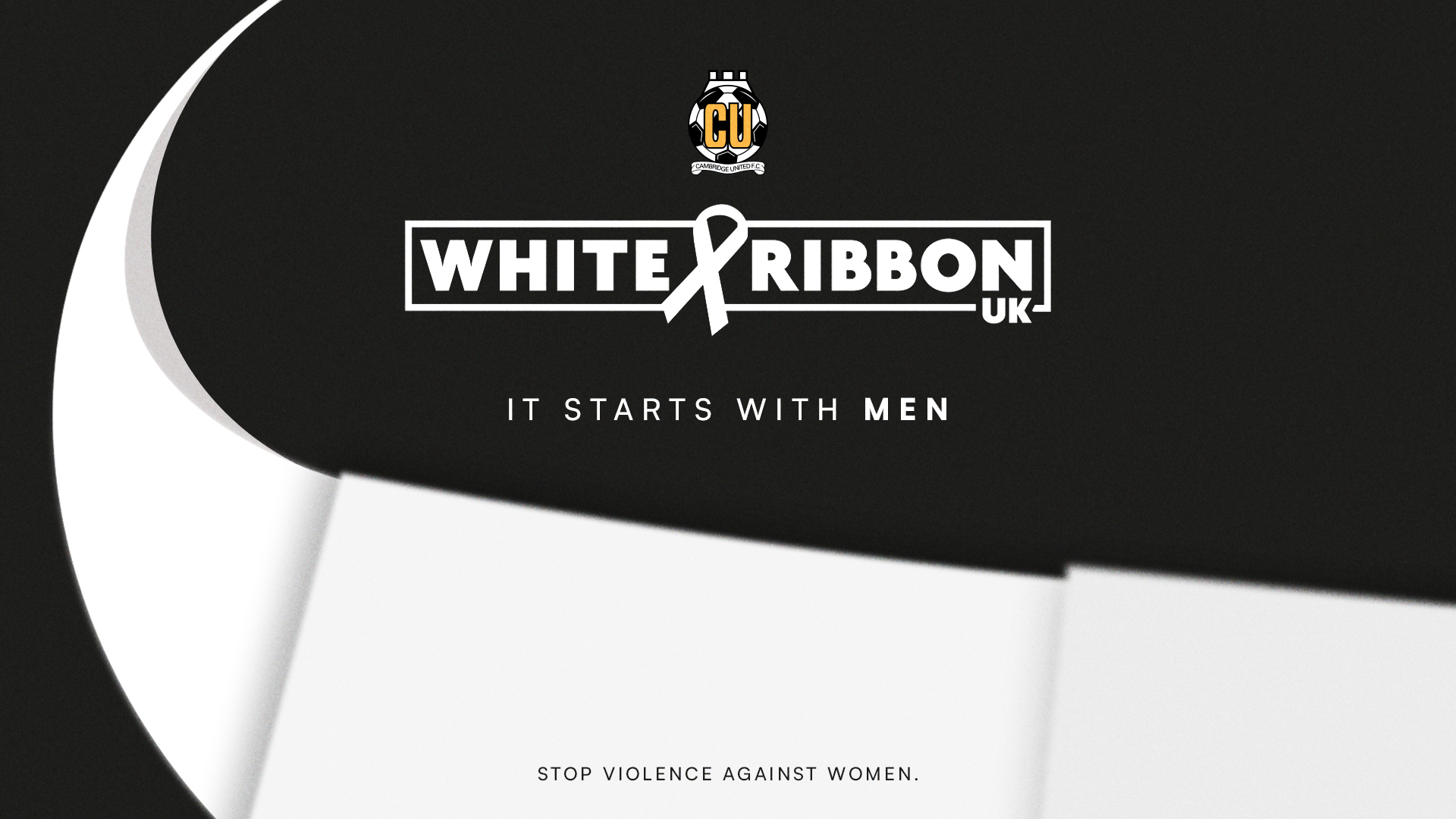 White Ribbon Day