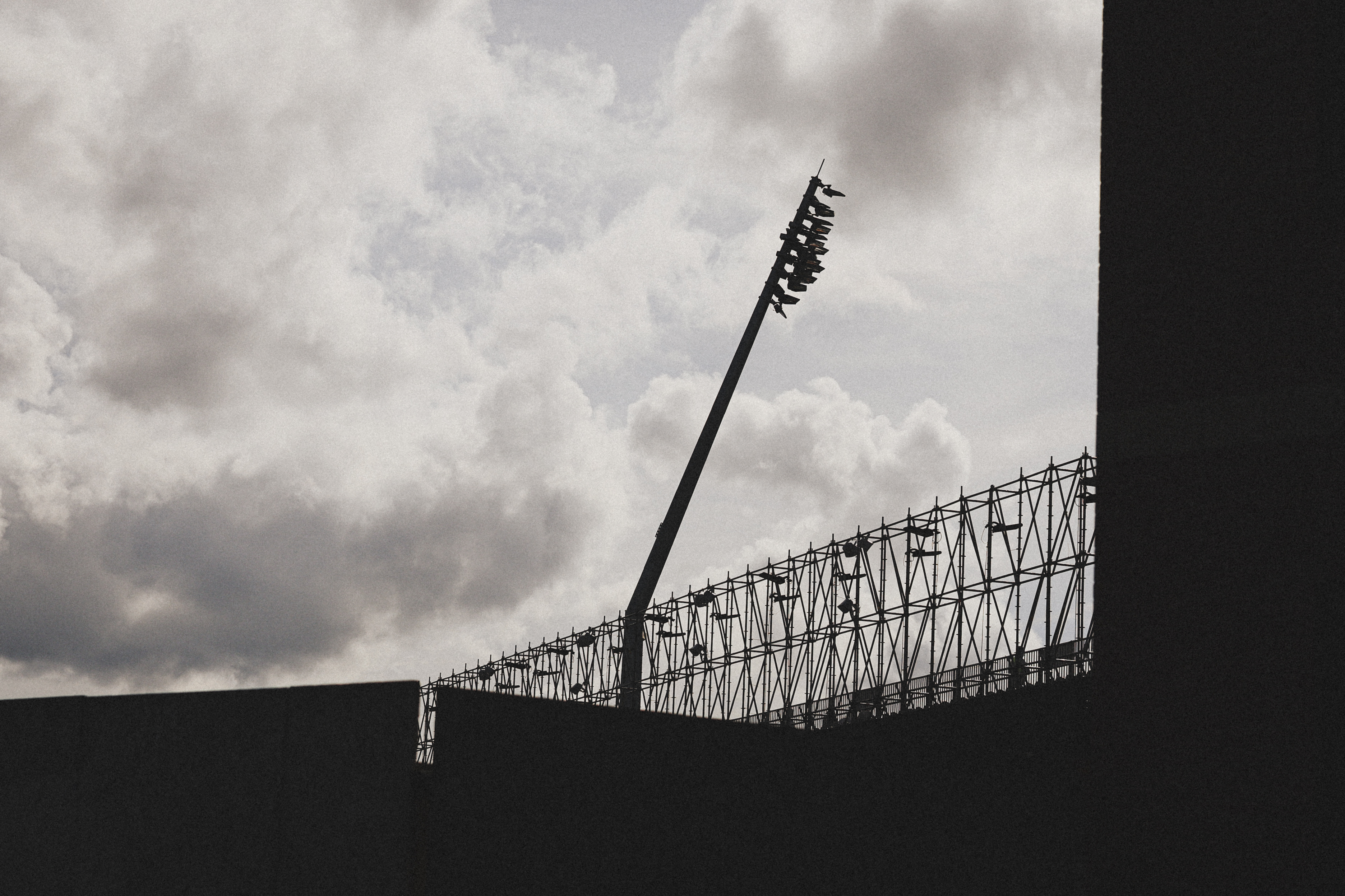 The Racecourse Ground