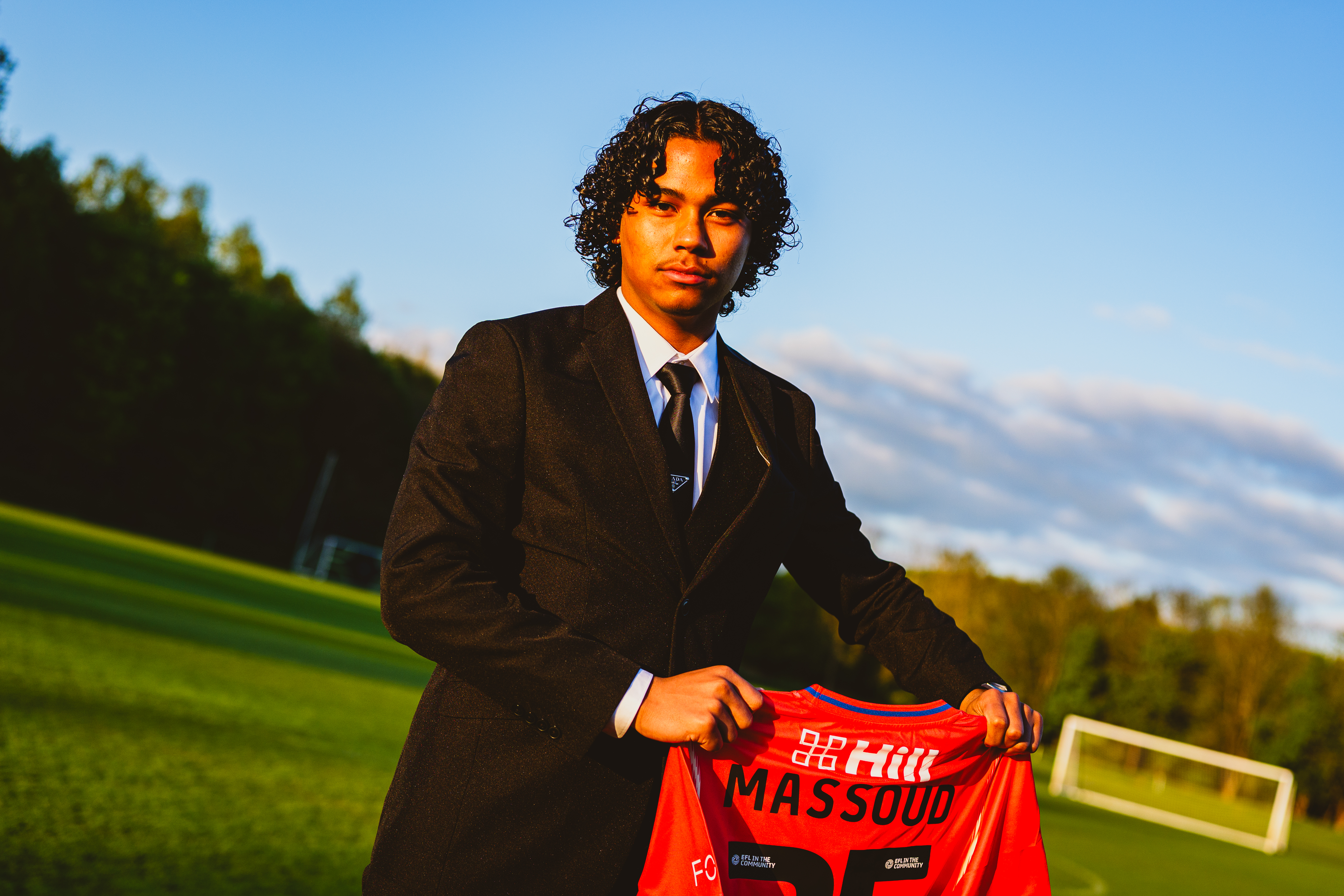 Zak Massoud