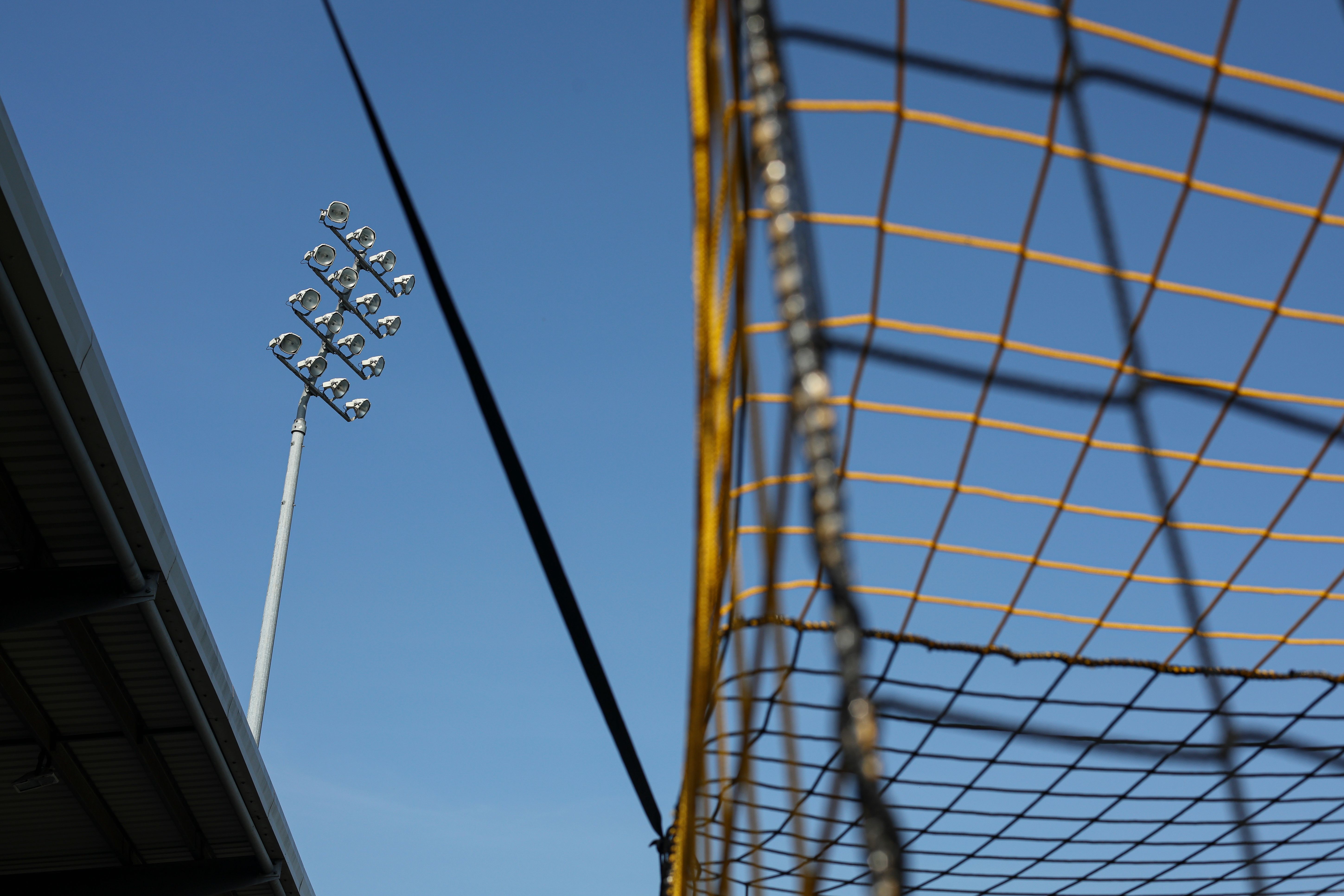 The Pirelli Stadium