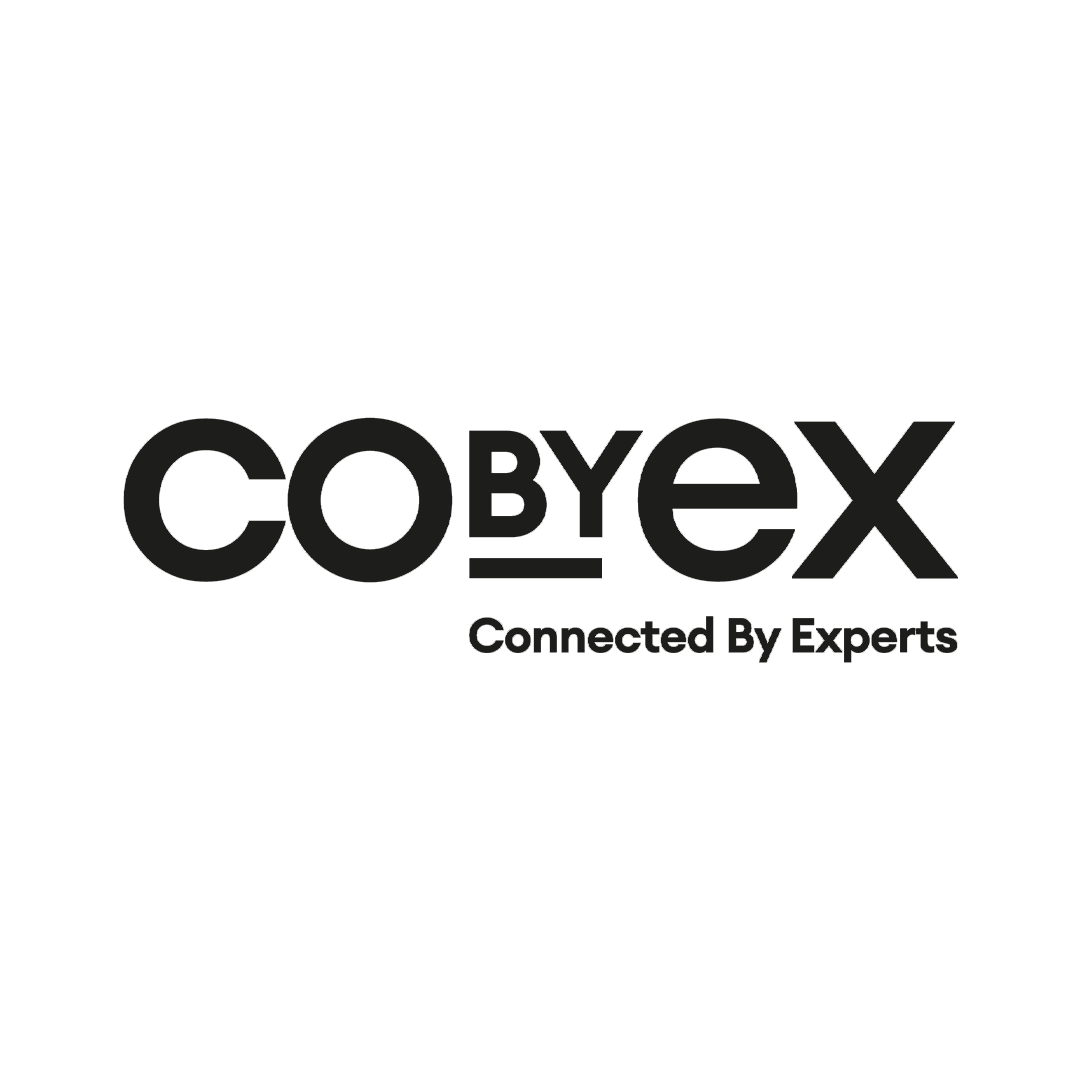 Cobyex logo