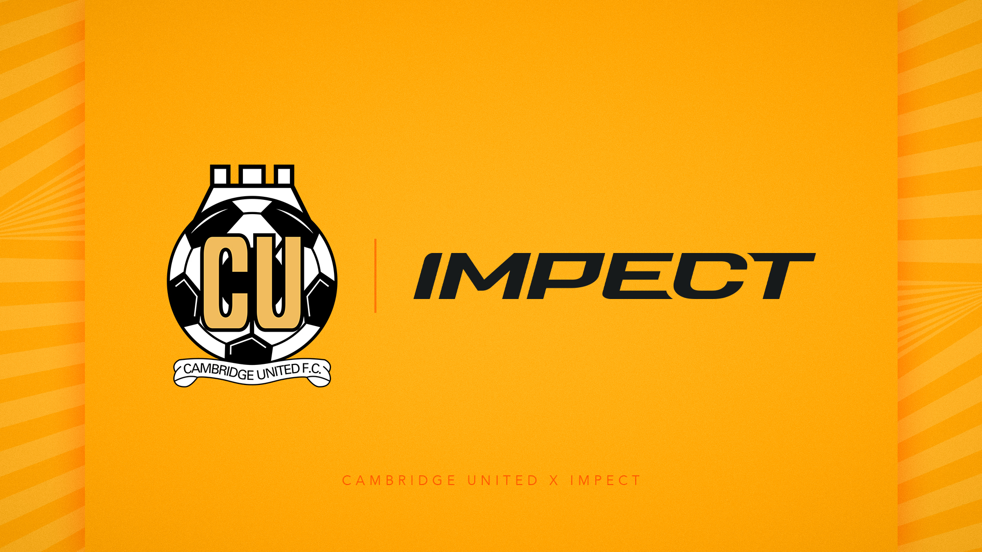 Impect partnership graphic