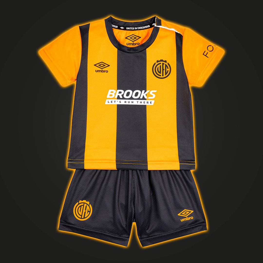 Mini Kit