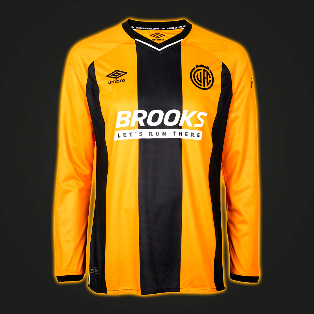 Long Sleeve Home Kit