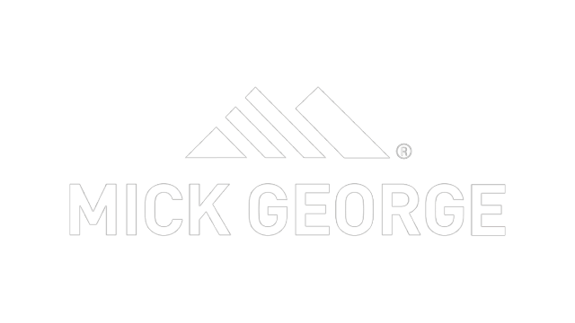 Mick George