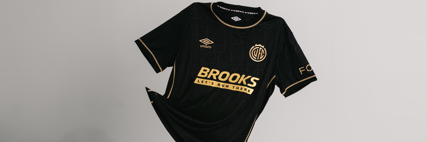 25/26 Third Shirt