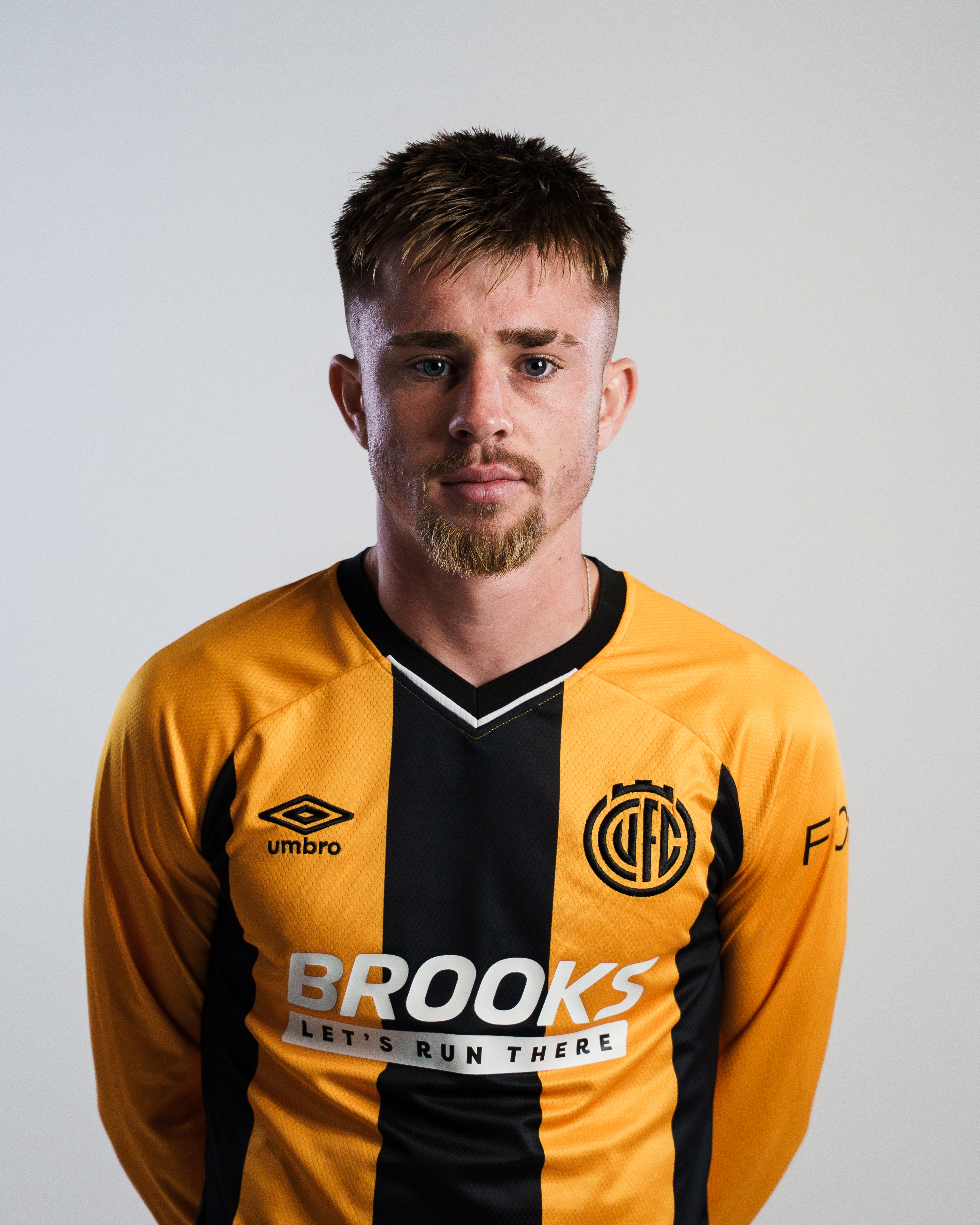 Ben Knight