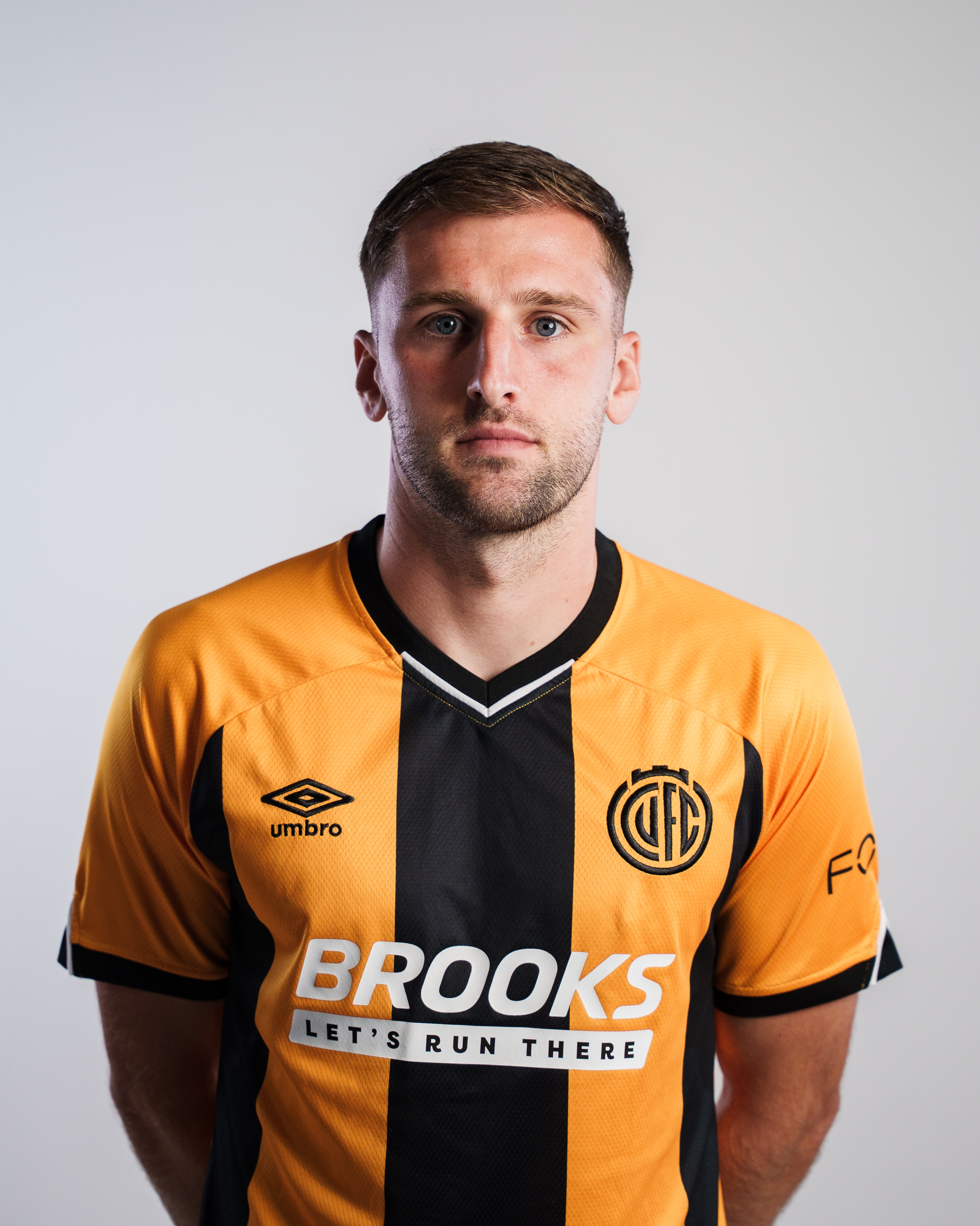 Ben Purrington