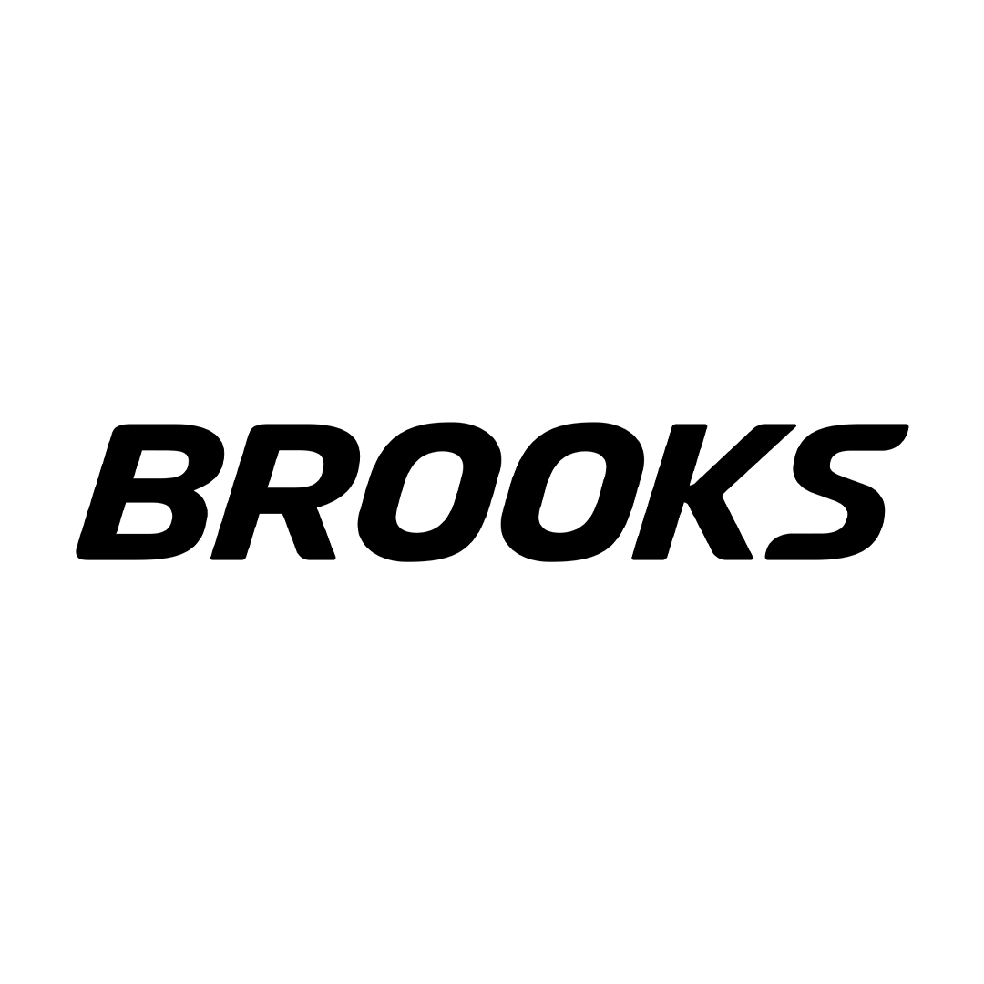 Brooks Logo
