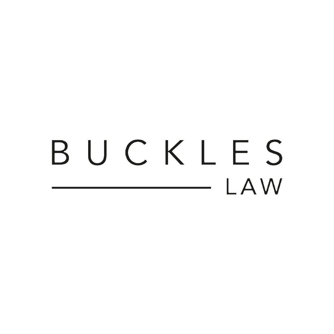 Buckles Law logo