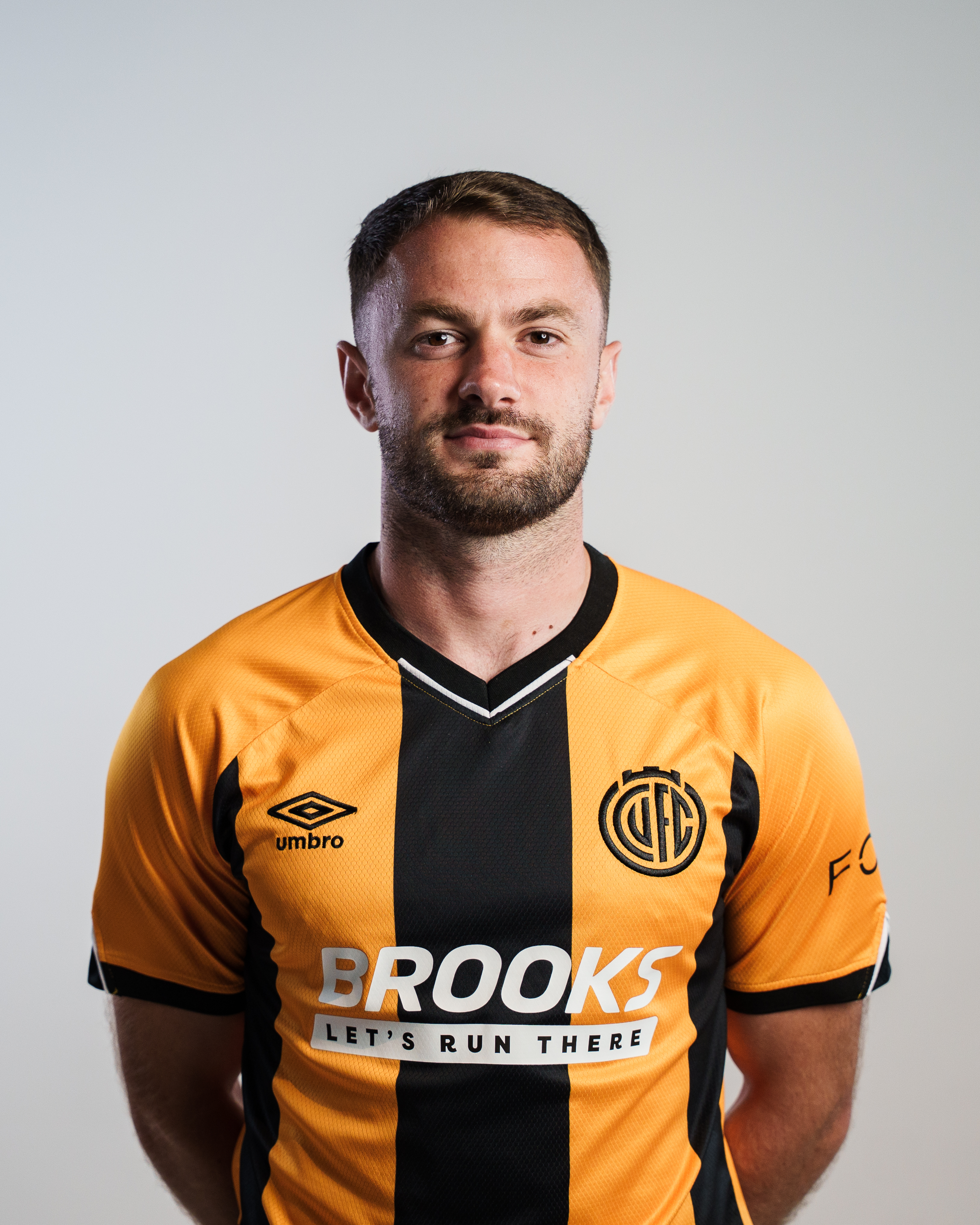 James Gibbons 
