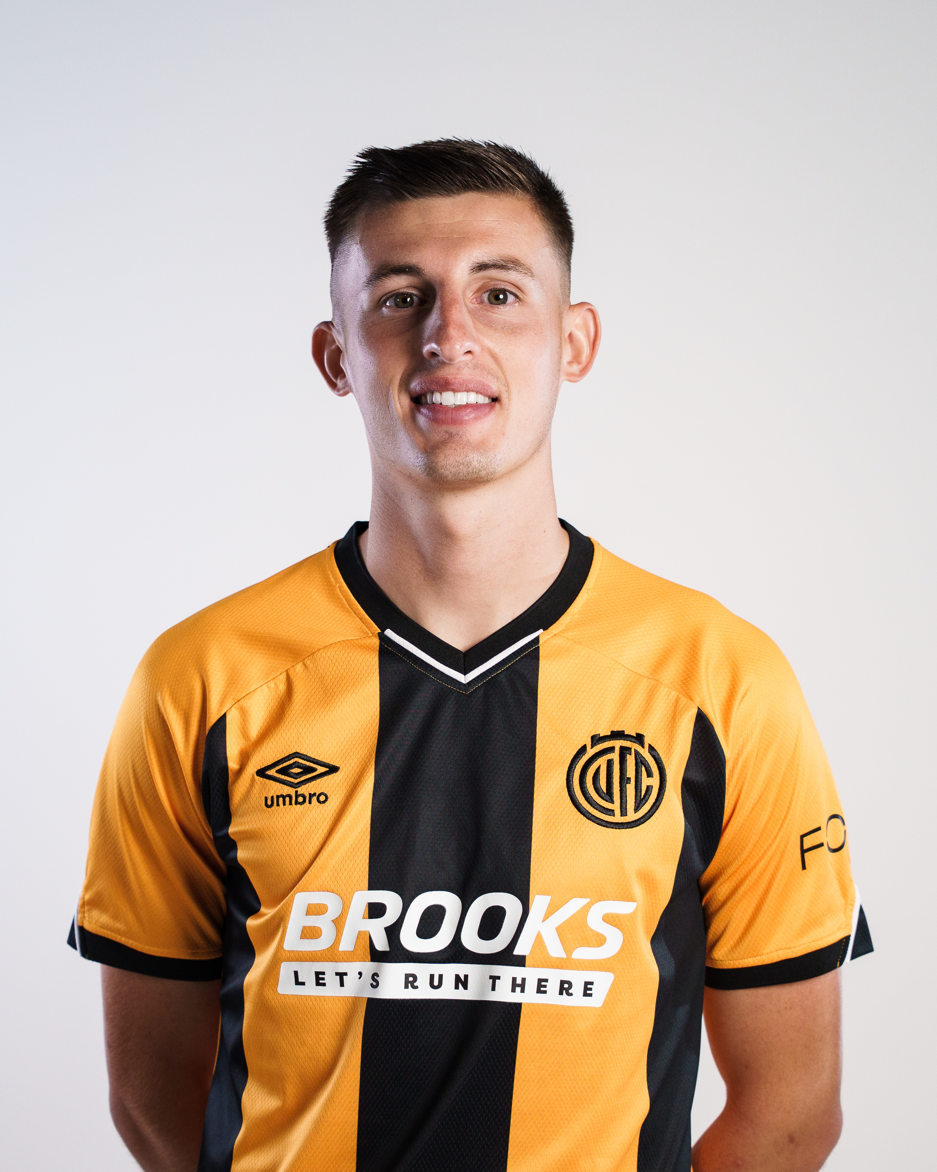 Kell Watts 