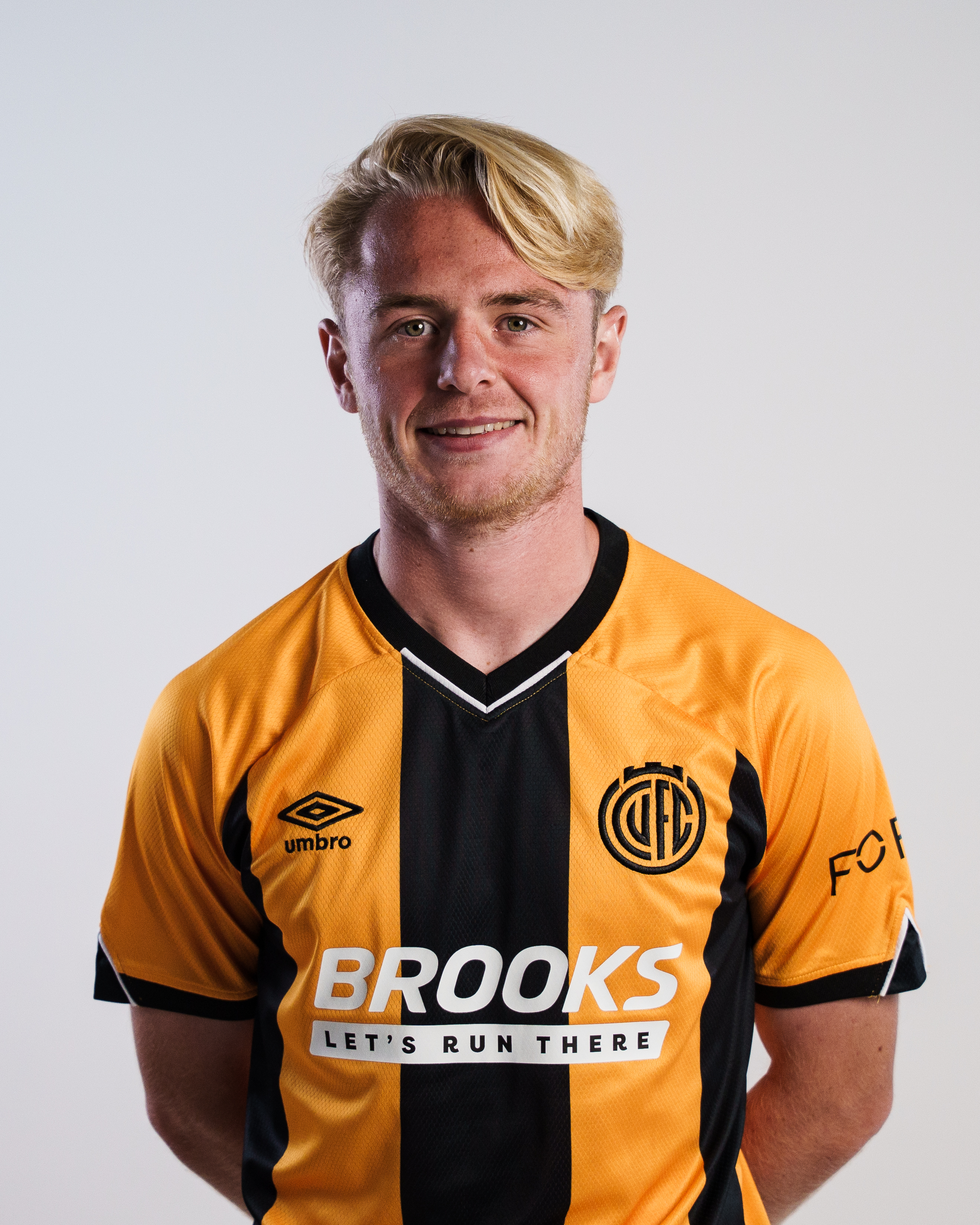 Liam Bennett