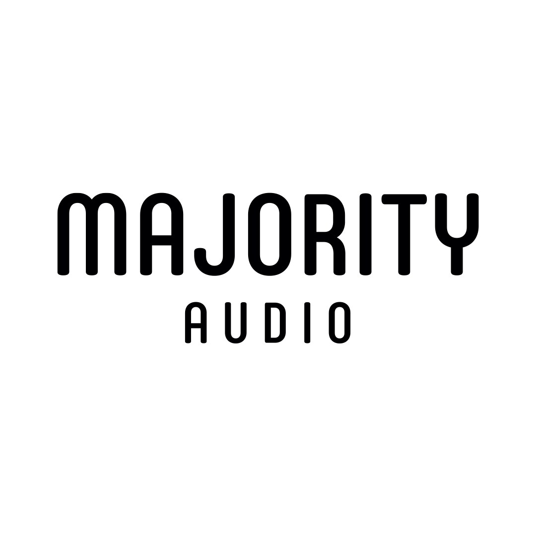 Majority Logo