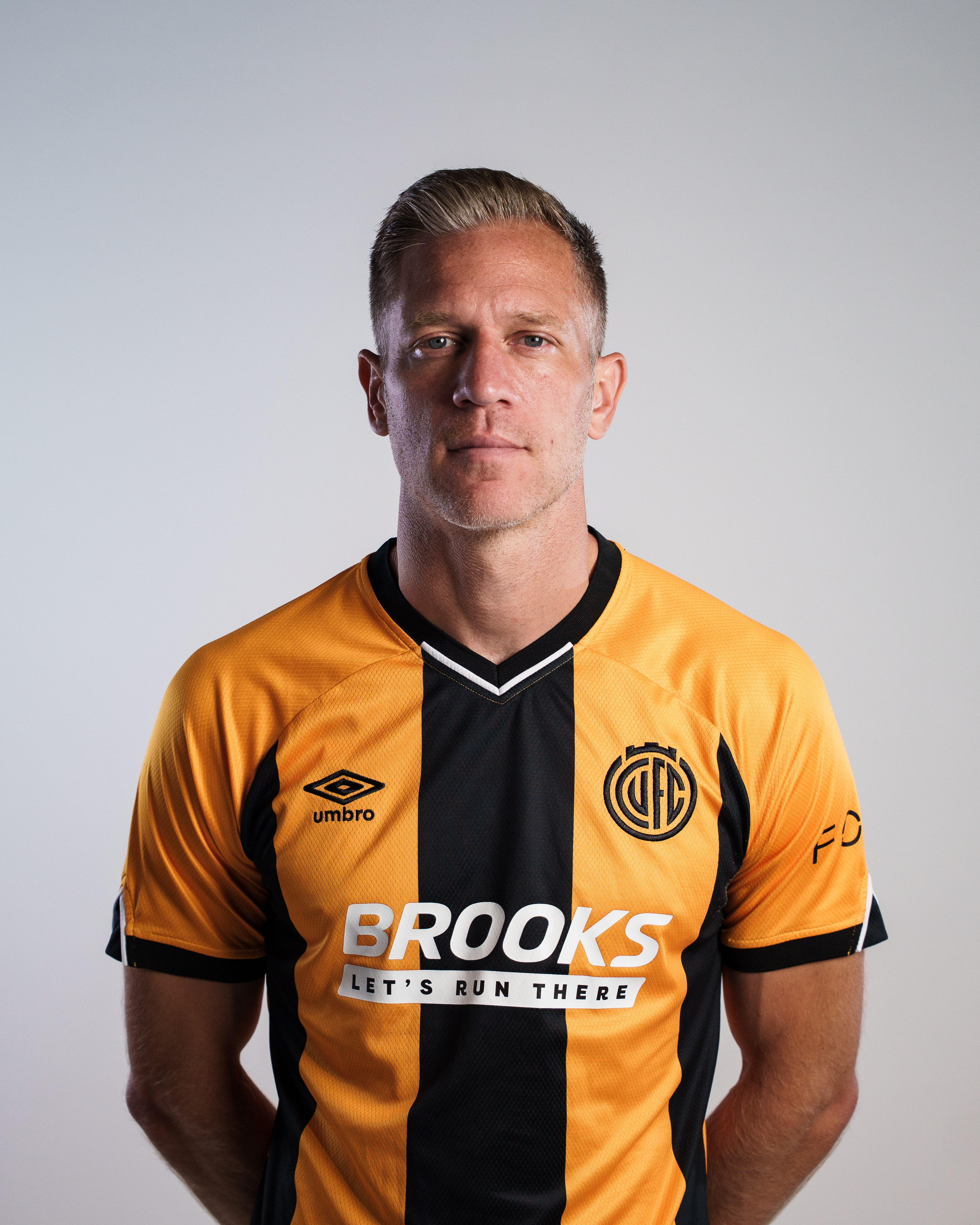 Michael Morrison