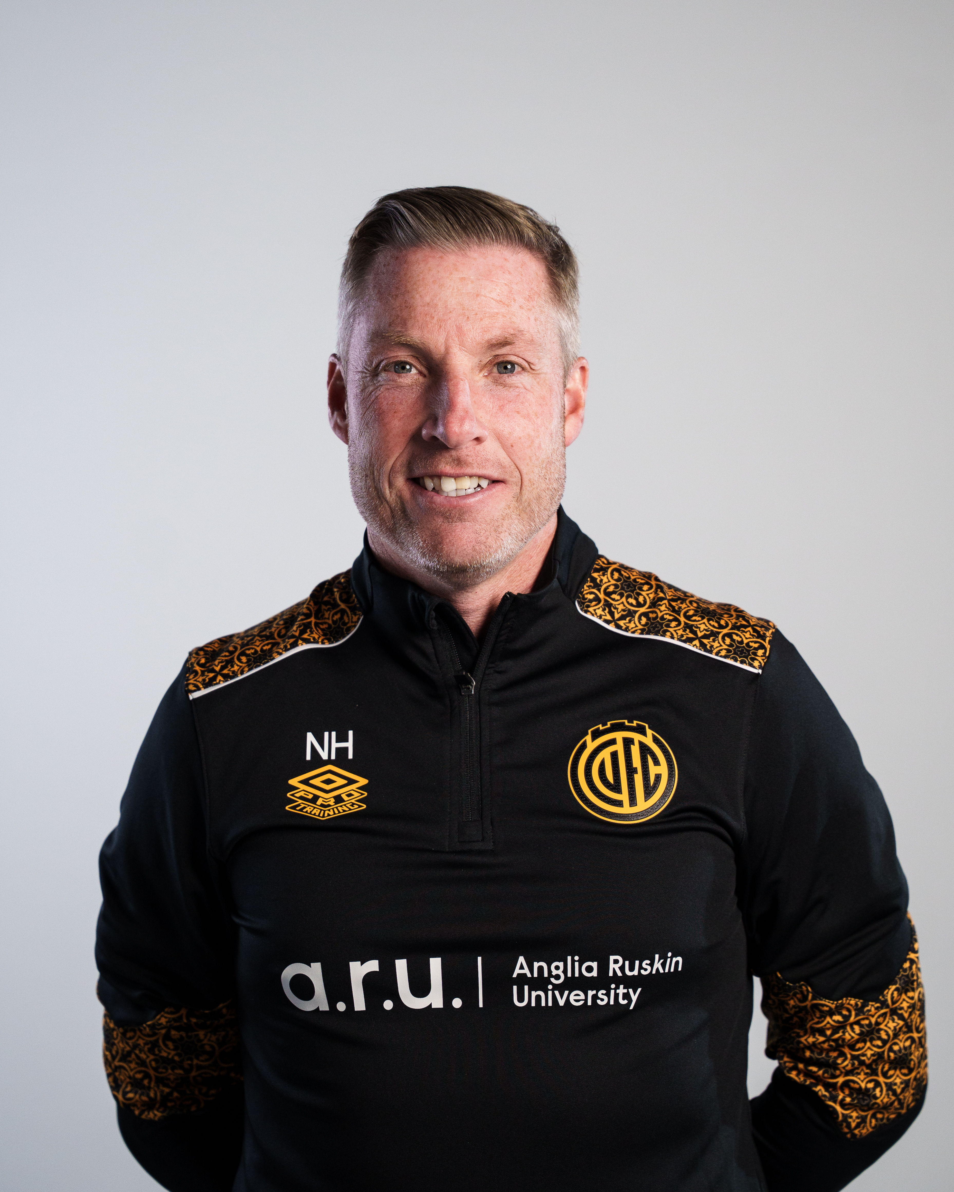 Neil Harris