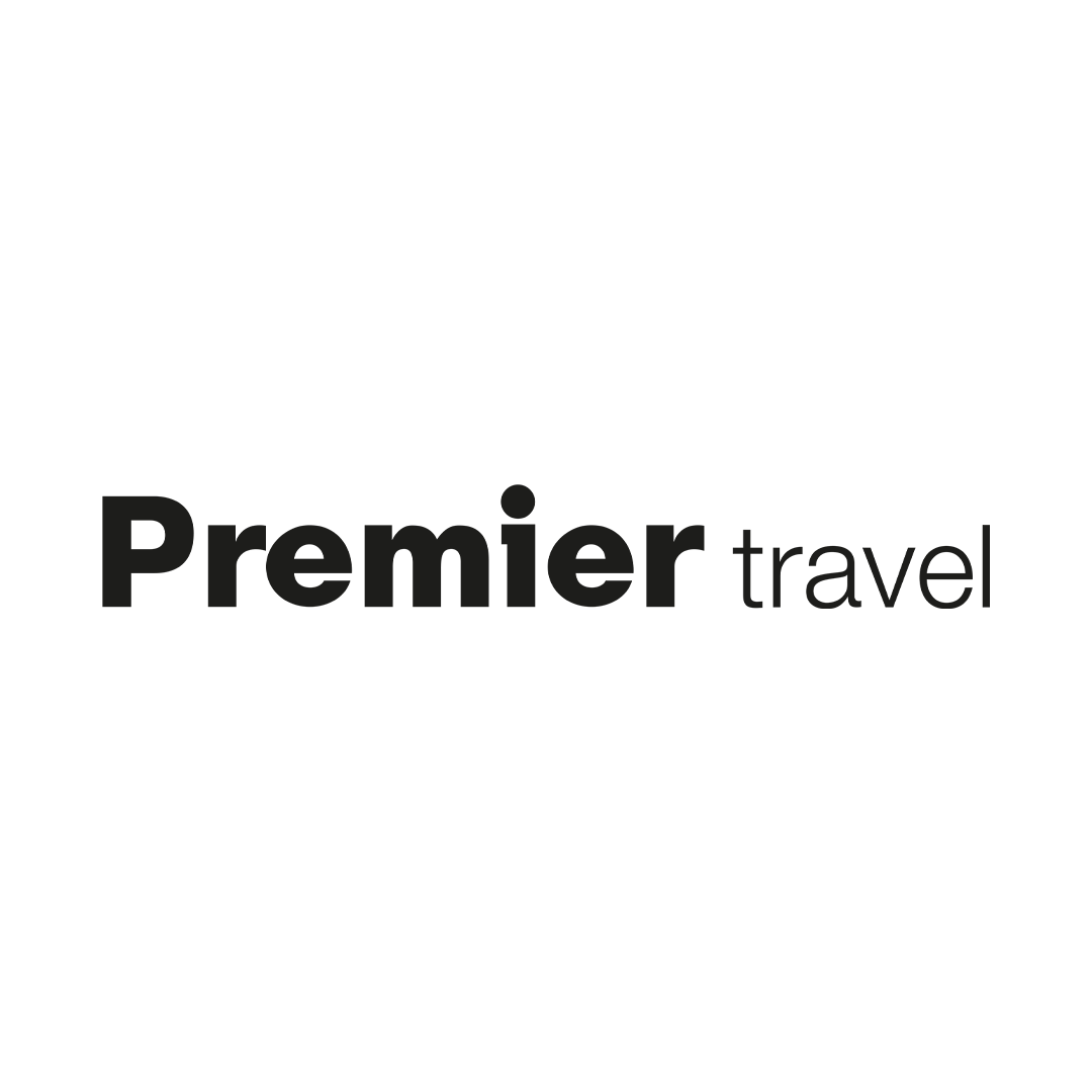 Premier Travel Logo