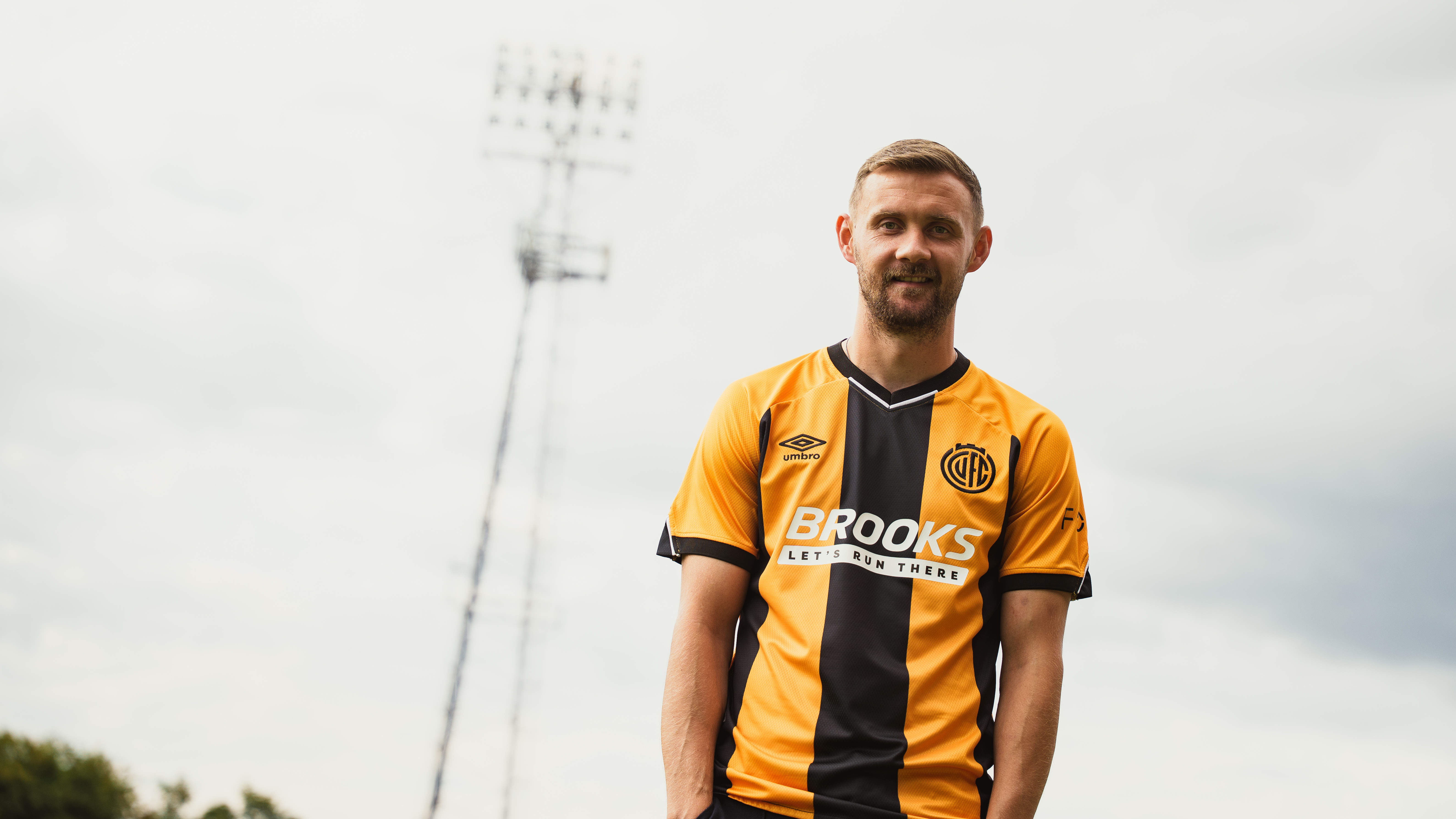 Shane McLoughlin
