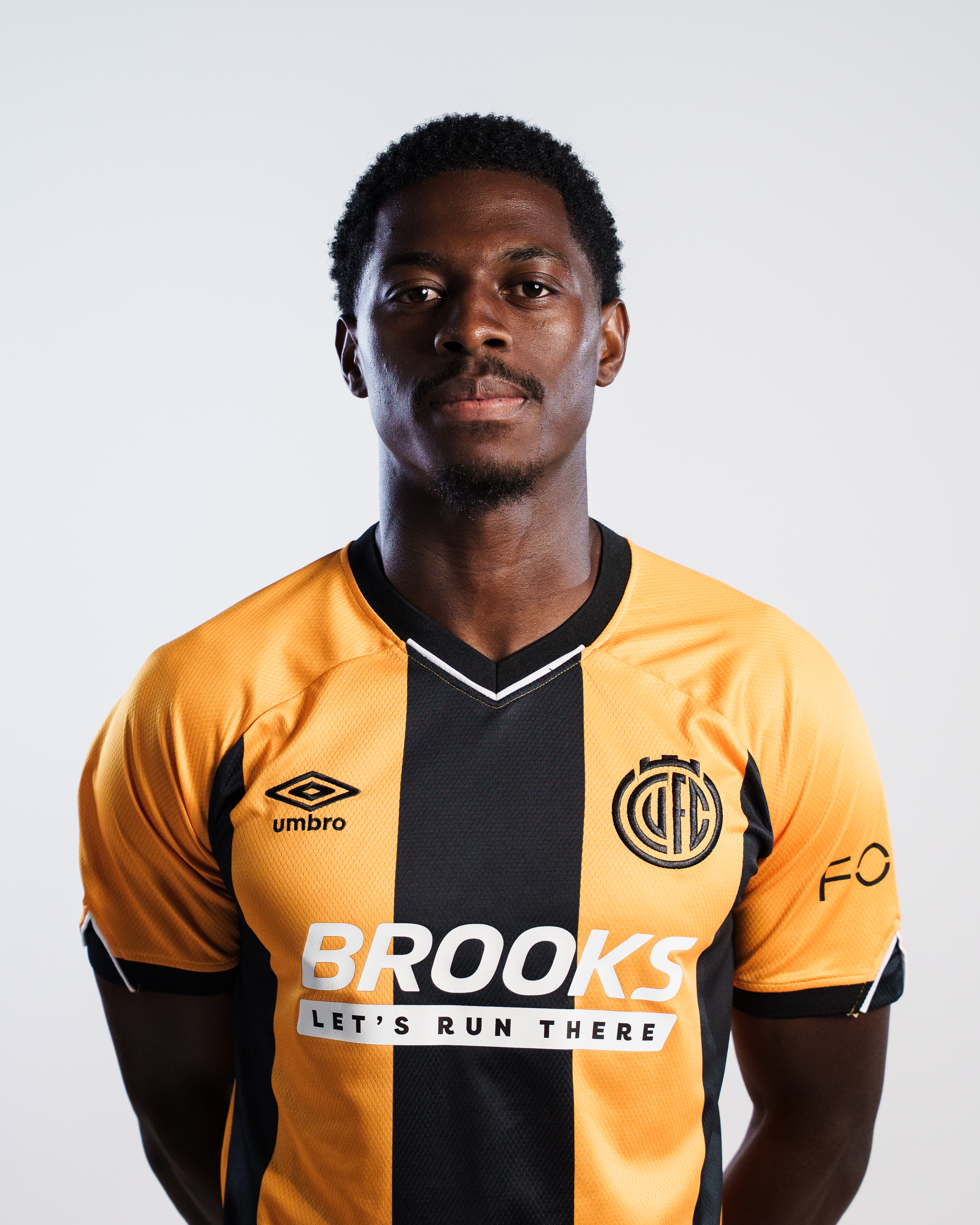Sullay Kaikai