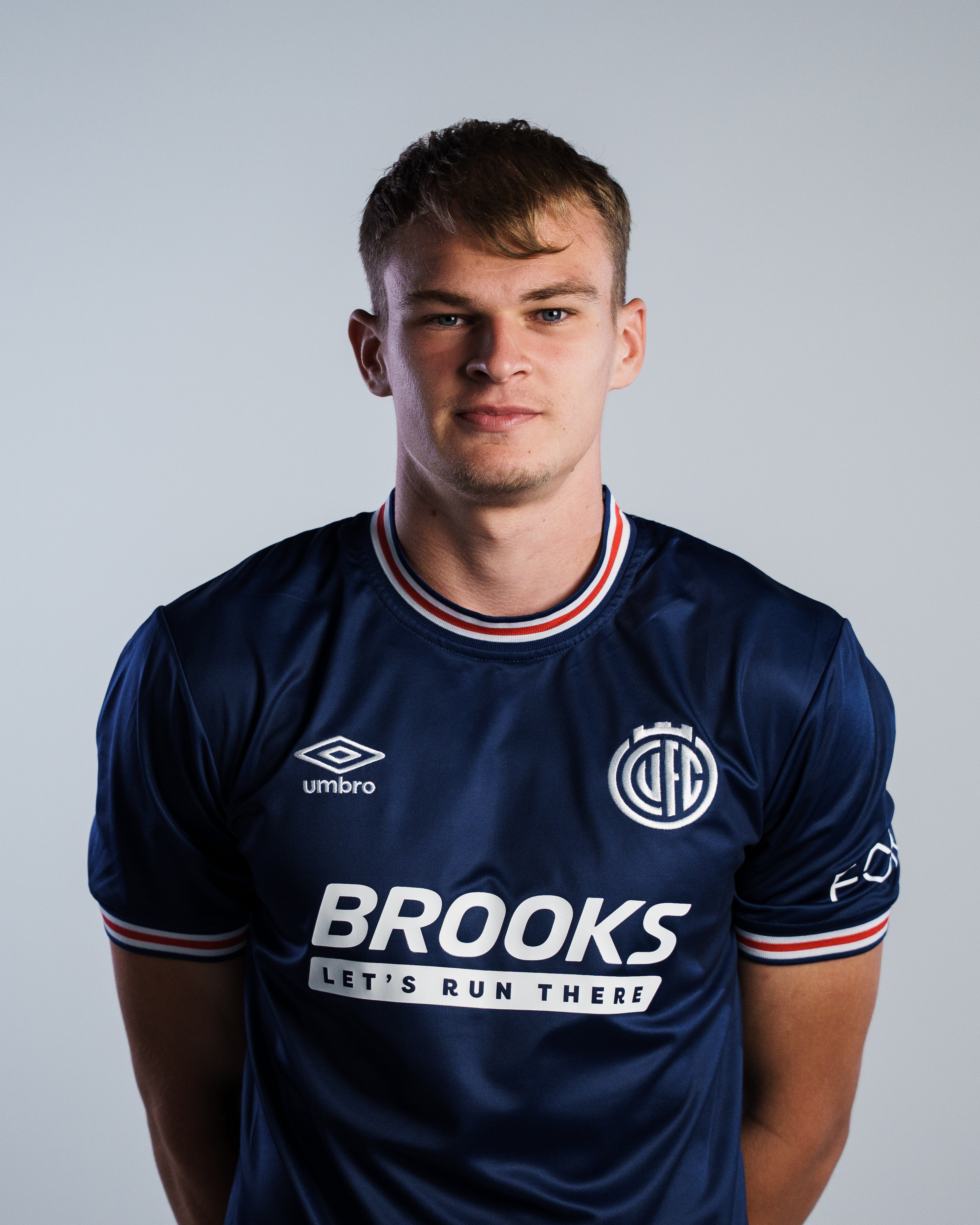 Ben Hughes 