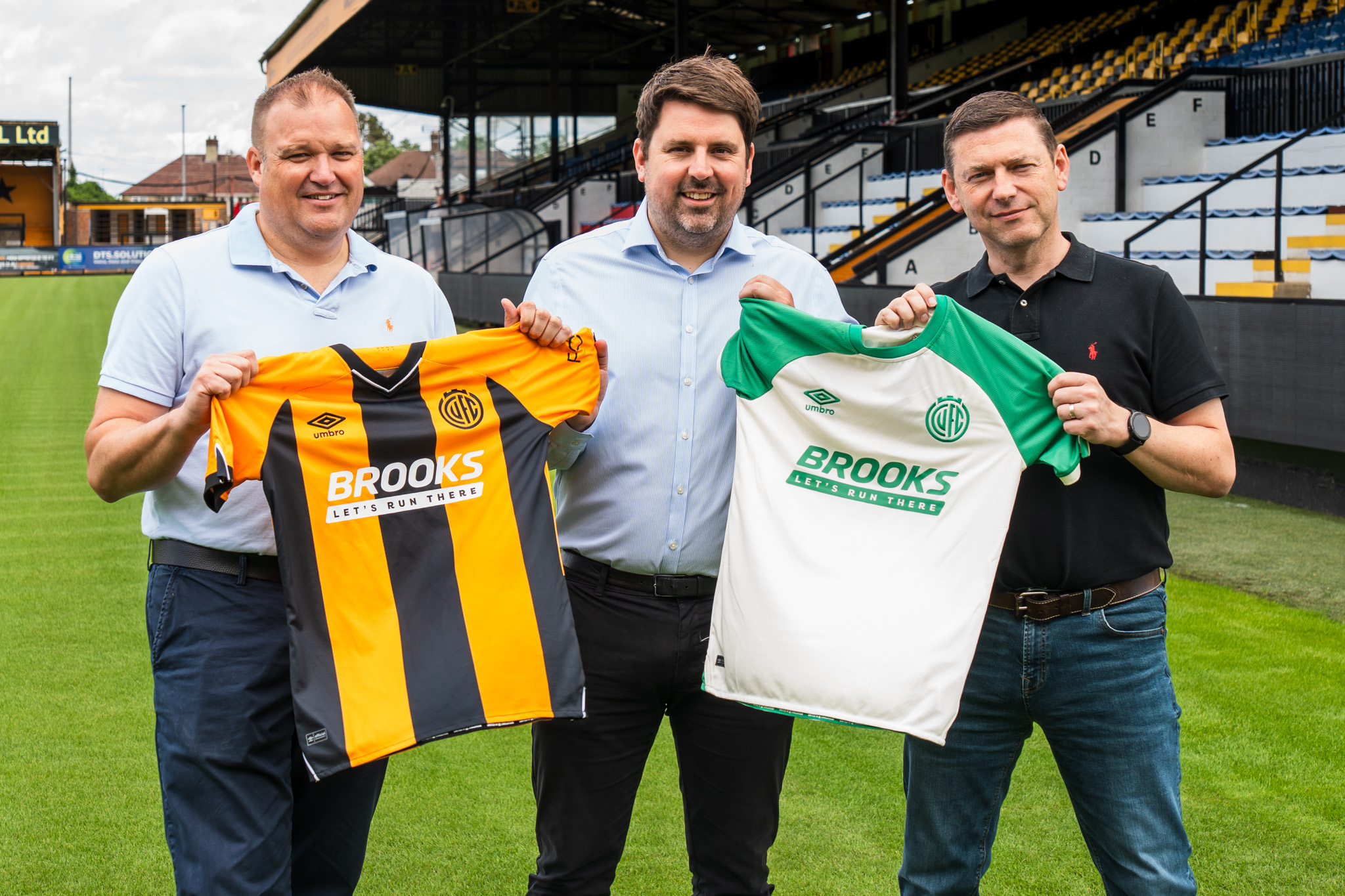 GCIS partnership photo