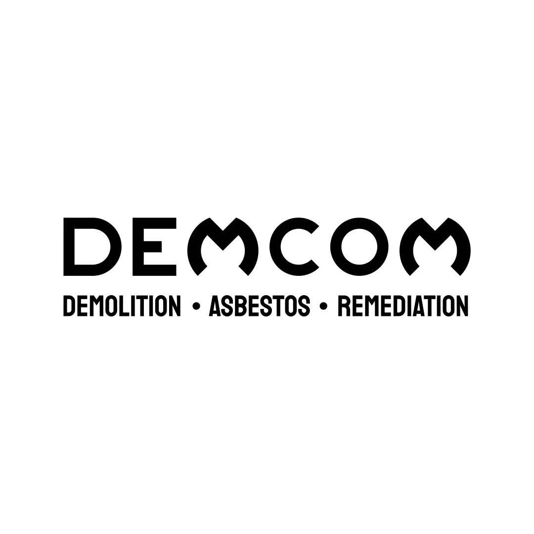 Demcom Logo