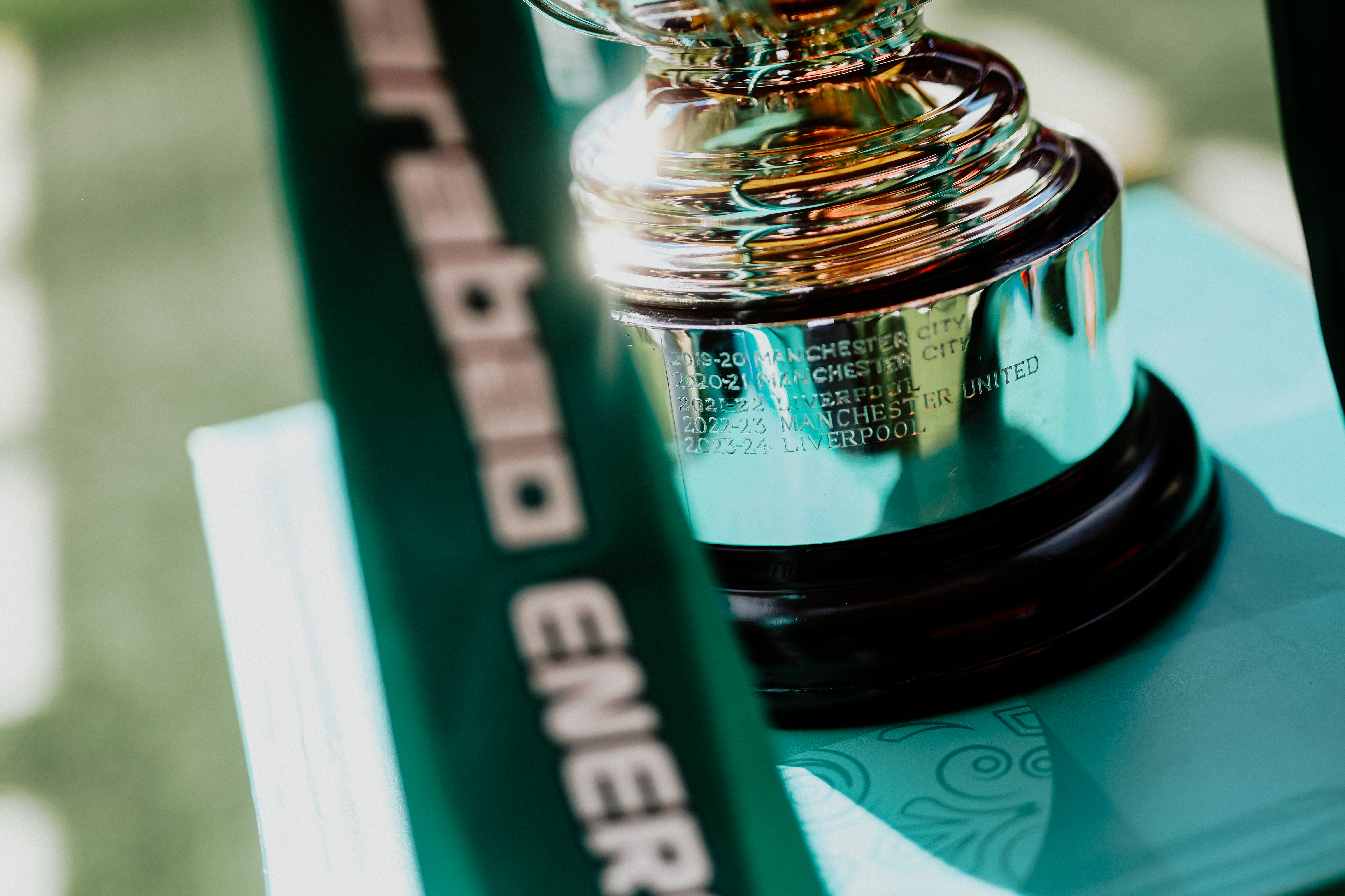 The Carabao Cup