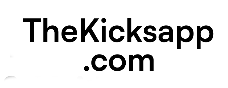 TheKicksapp.com