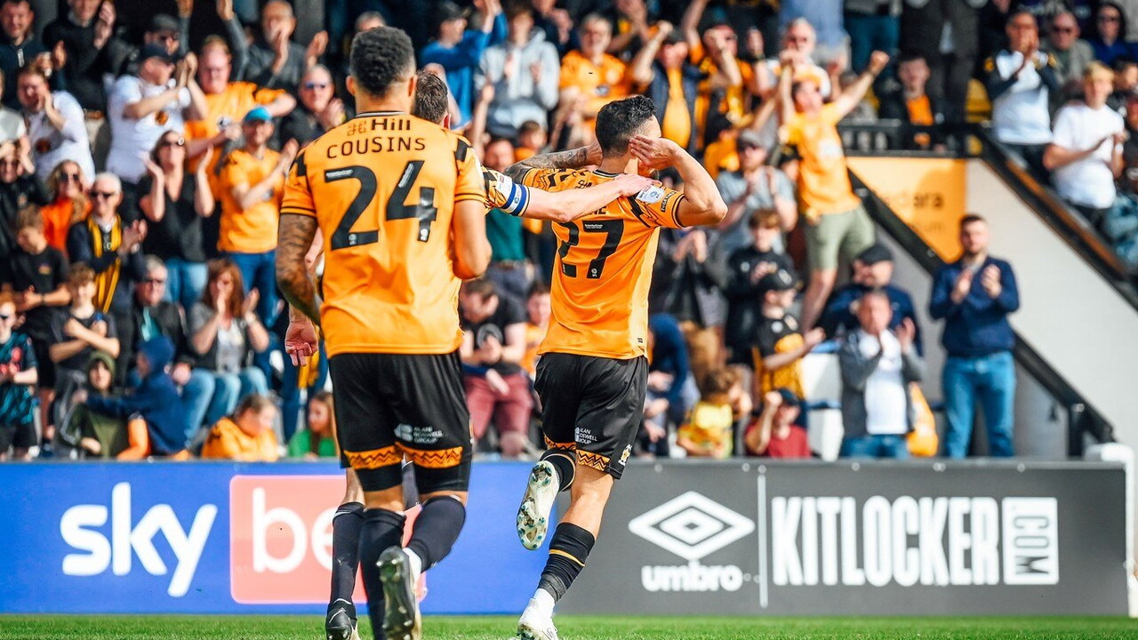 Report Cambridge United 11 Charlton Athletic Cambridge United F.C.
