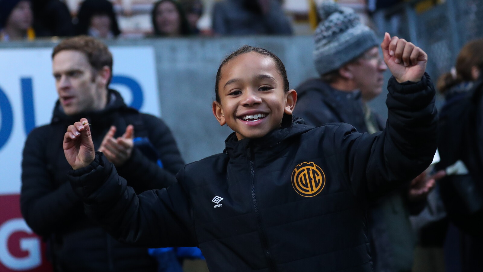 U's supporting Together Against Racism campaign | Cambridge United F.C.