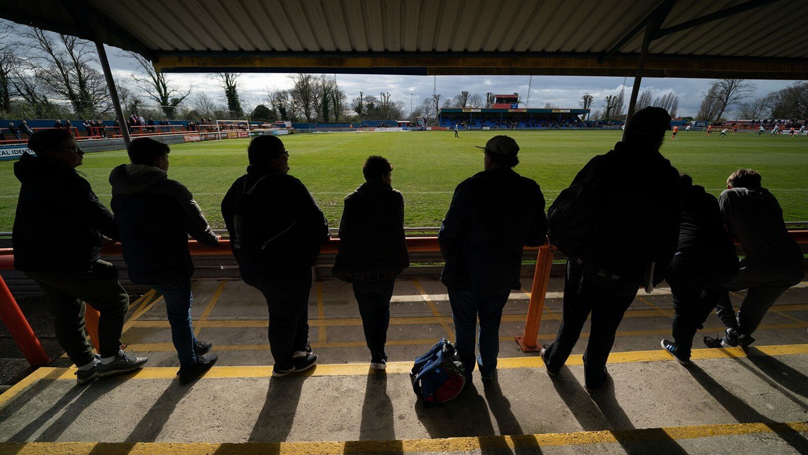 Pre-Season Plans Confirmed | Cambridge United F.C.